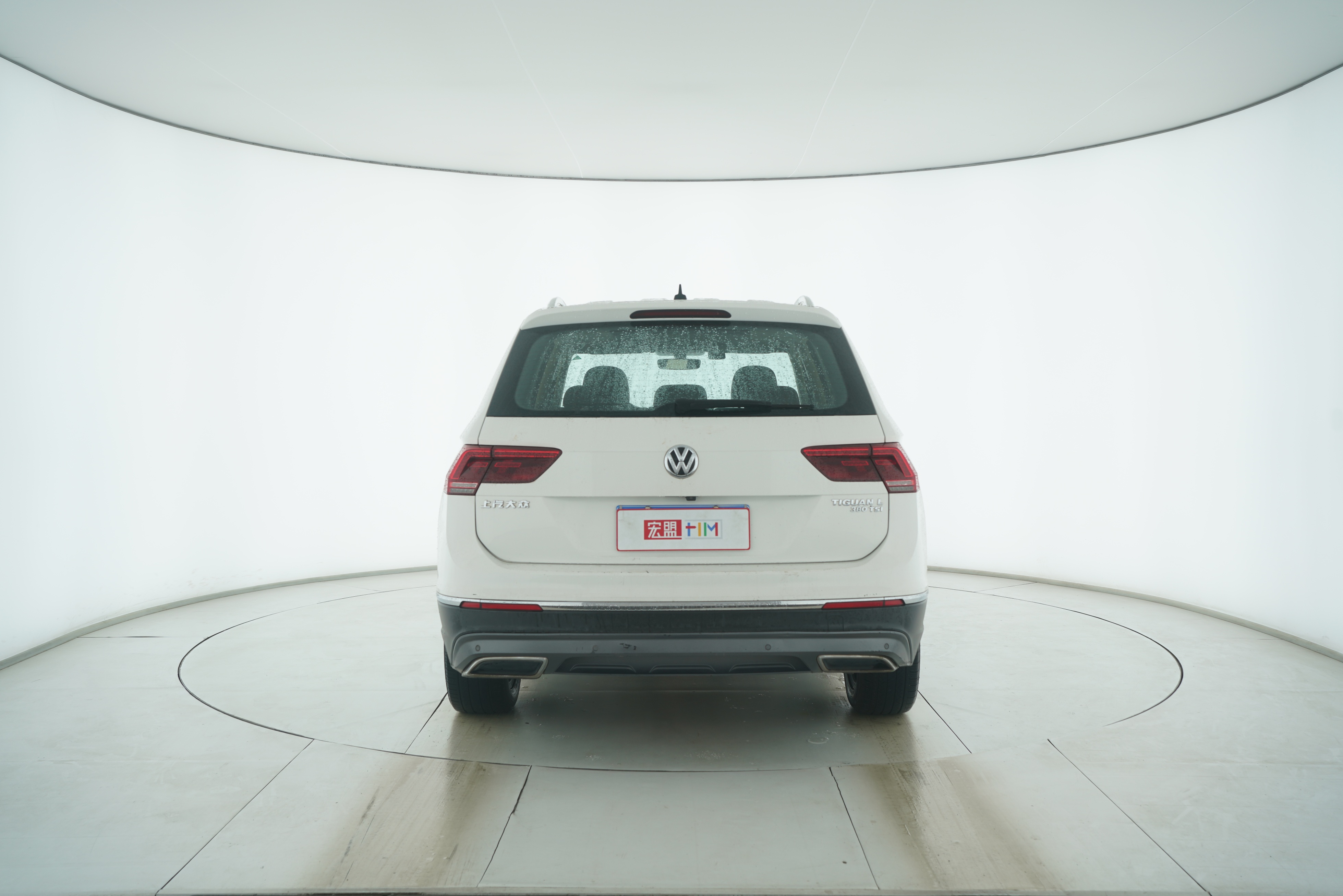 Volkswagen Touran 2018 — фото 6