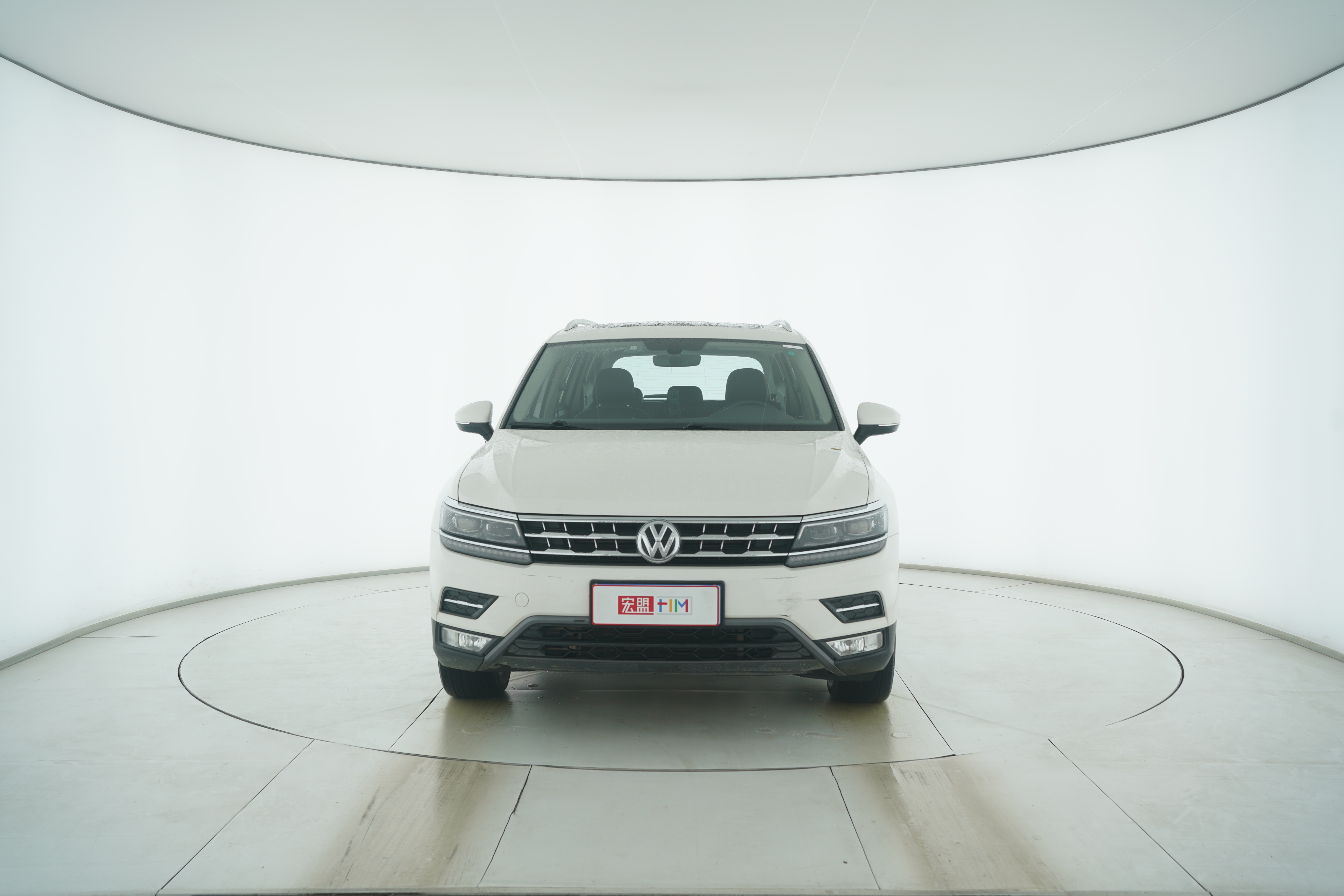 Volkswagen Touran 2018 — фото 5