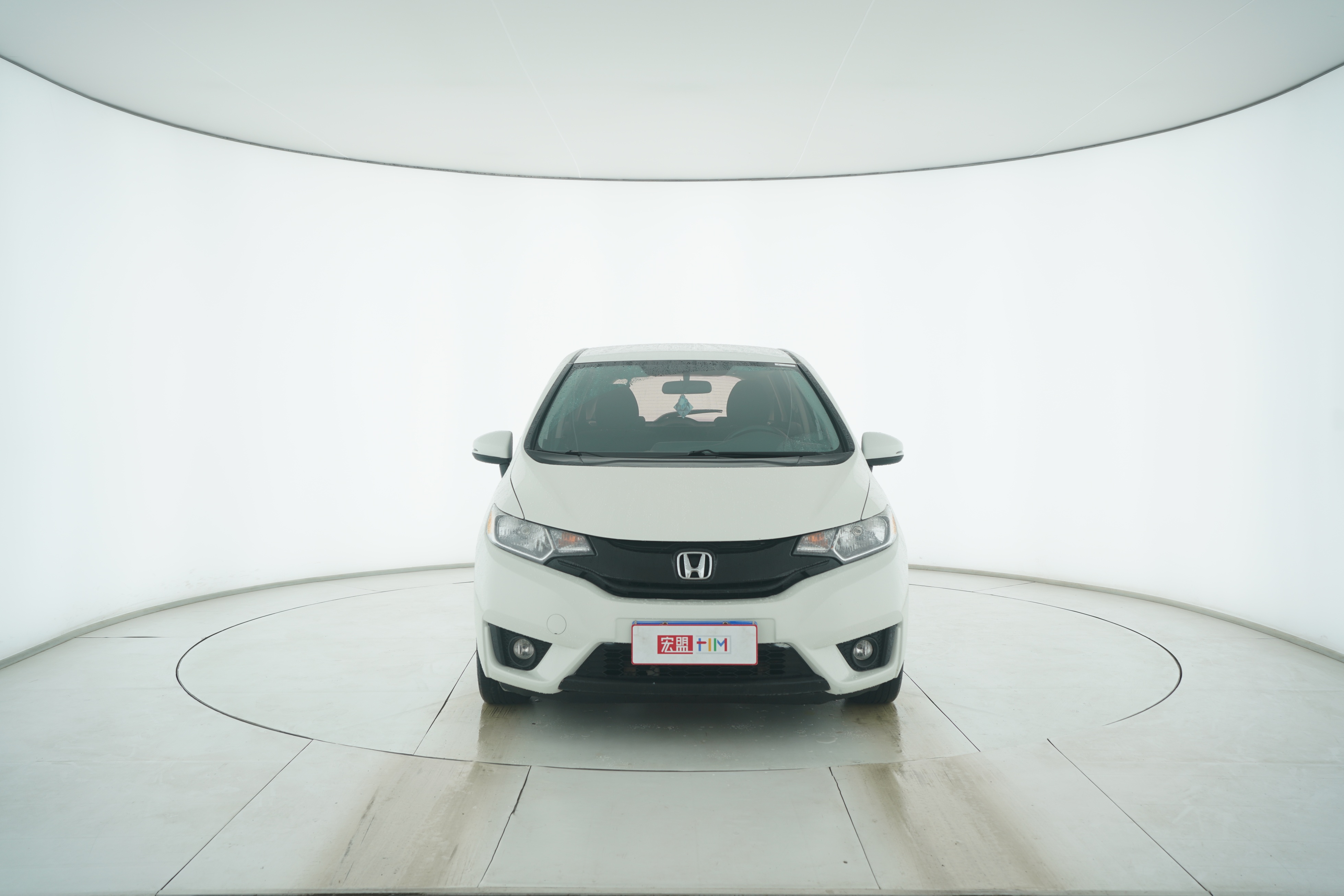 Honda "飞度" 可 以 翻 译 为 "fit" 2016 — фото 5