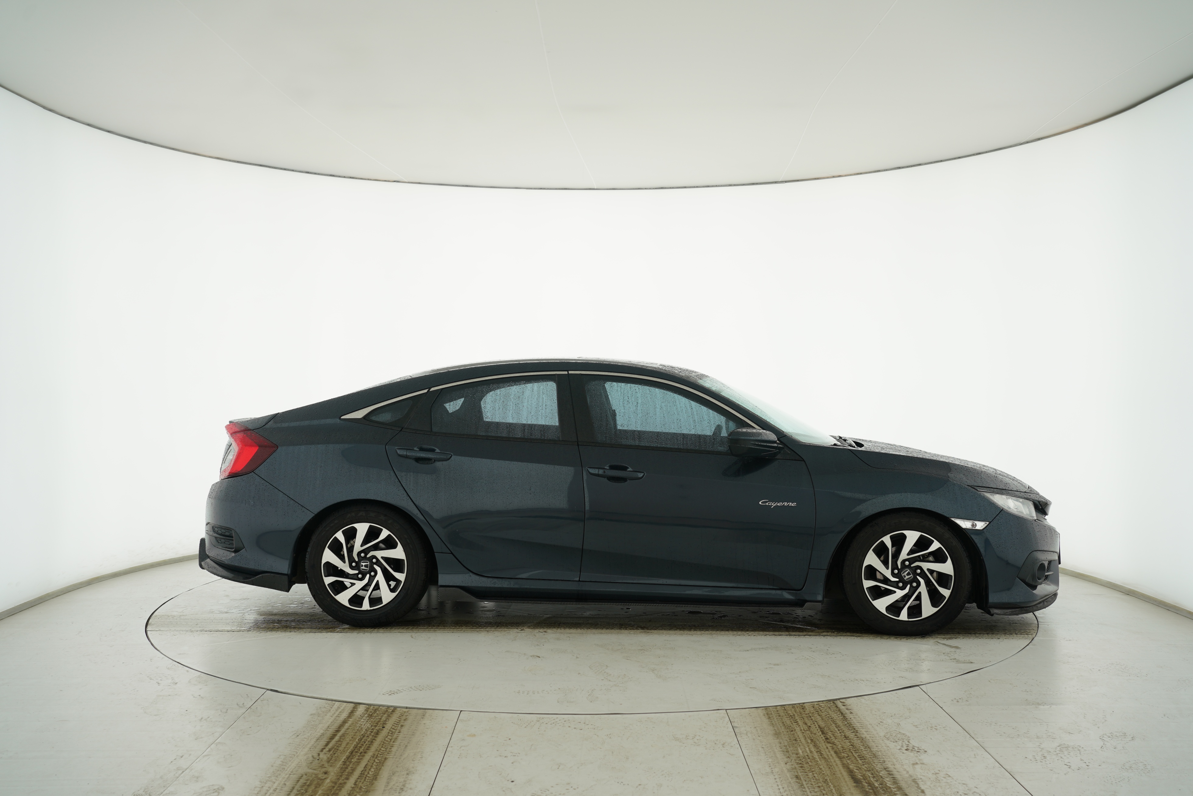 Honda "思域" 可 以 翻 译 为 "Civic" 2016 — фото 8