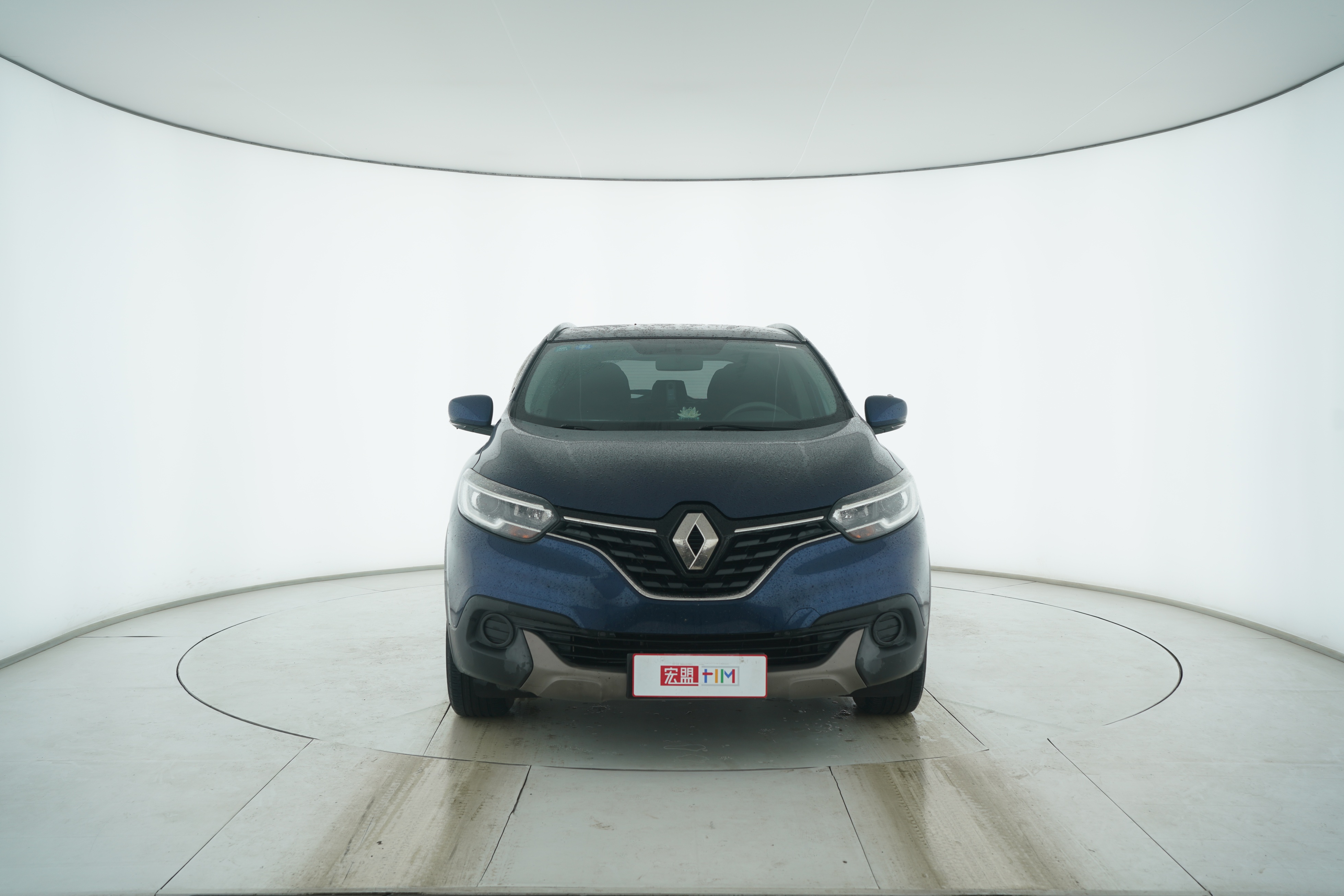 Renault Correga 2017 — фото 5