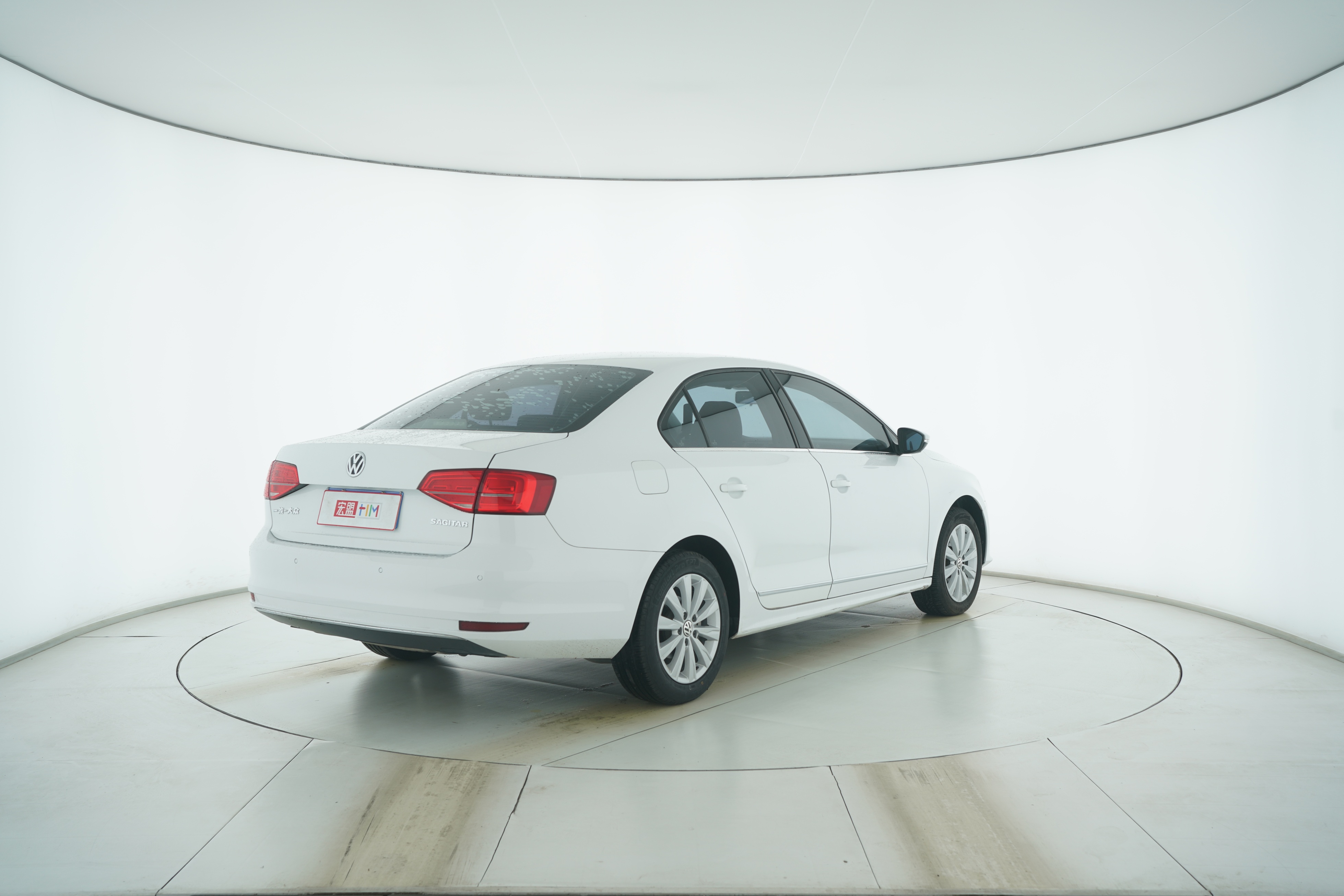 Volkswagen Jetta 2015 — фото 4