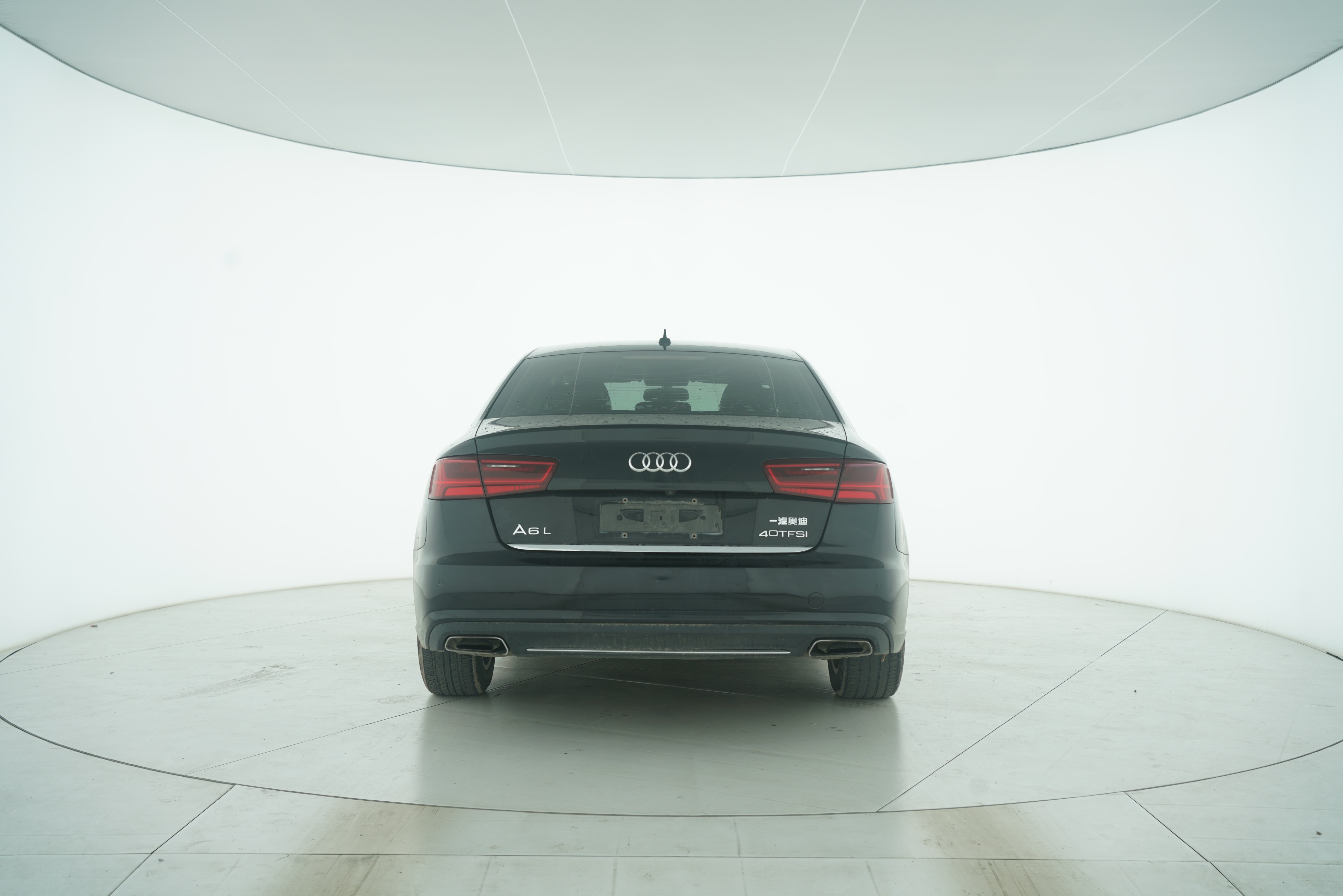 Audi A6L 2016 — фото 6