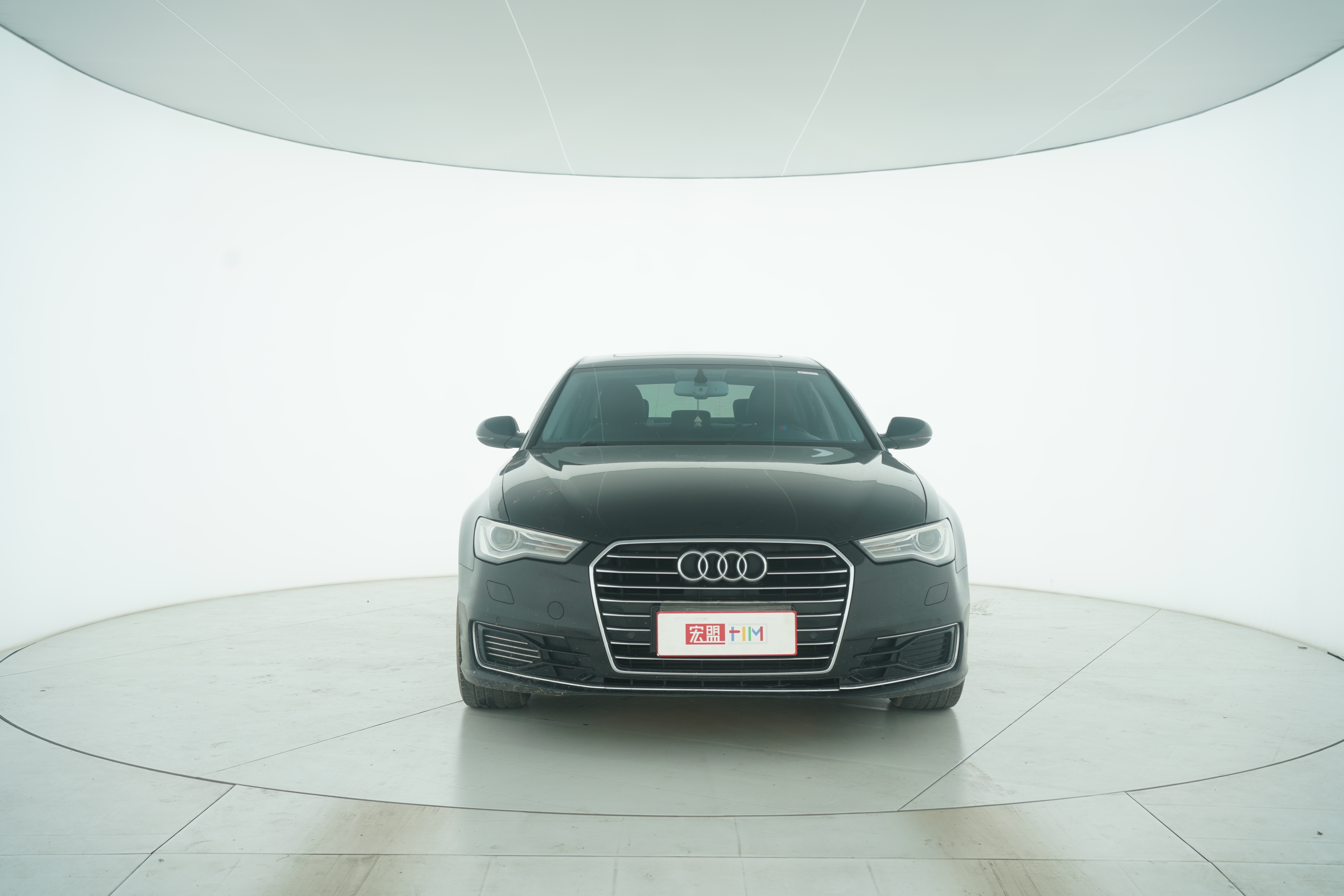 Audi A6L 2016 — фото 5