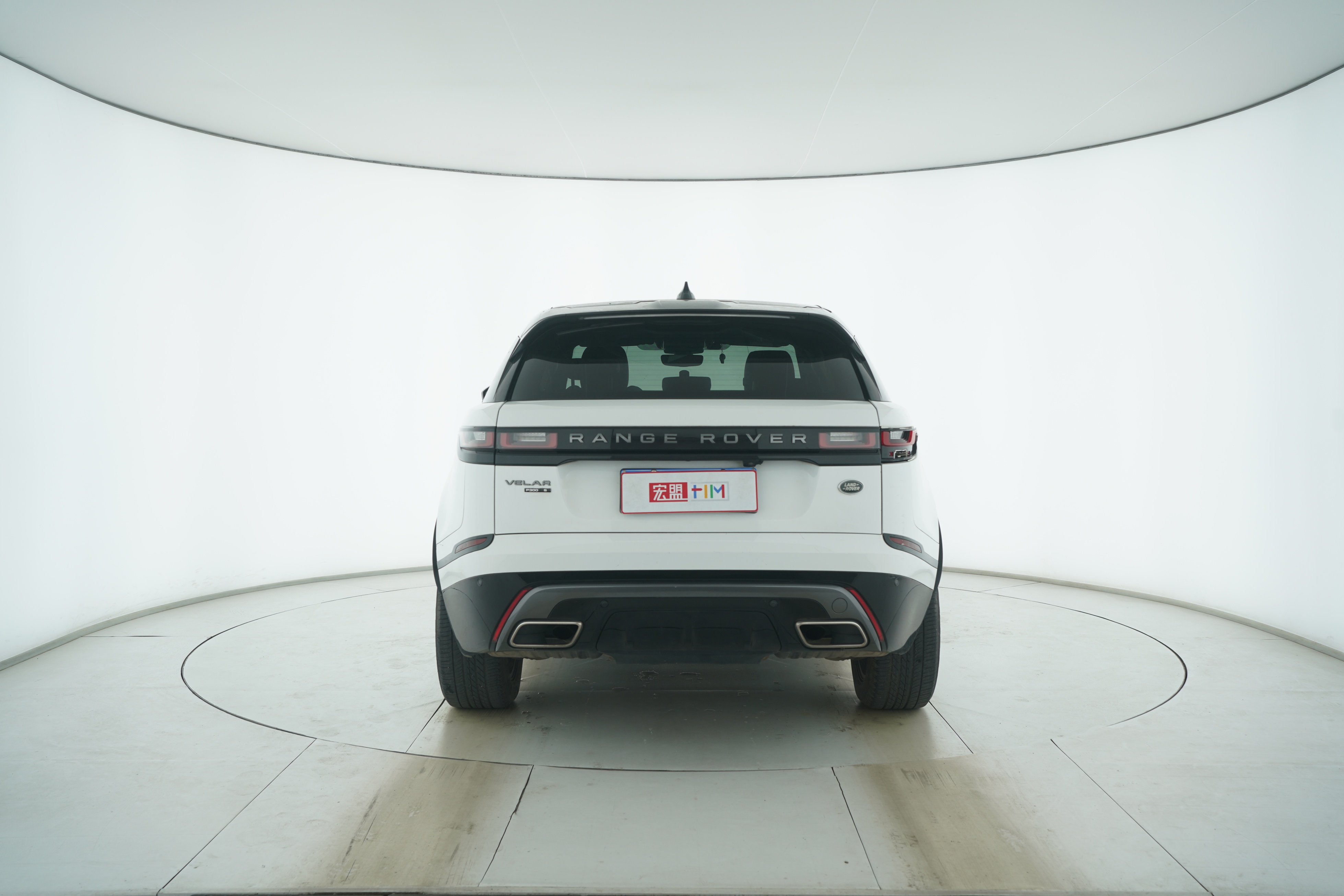 Land Rover Range Rover Star Range 2018 — фото 6