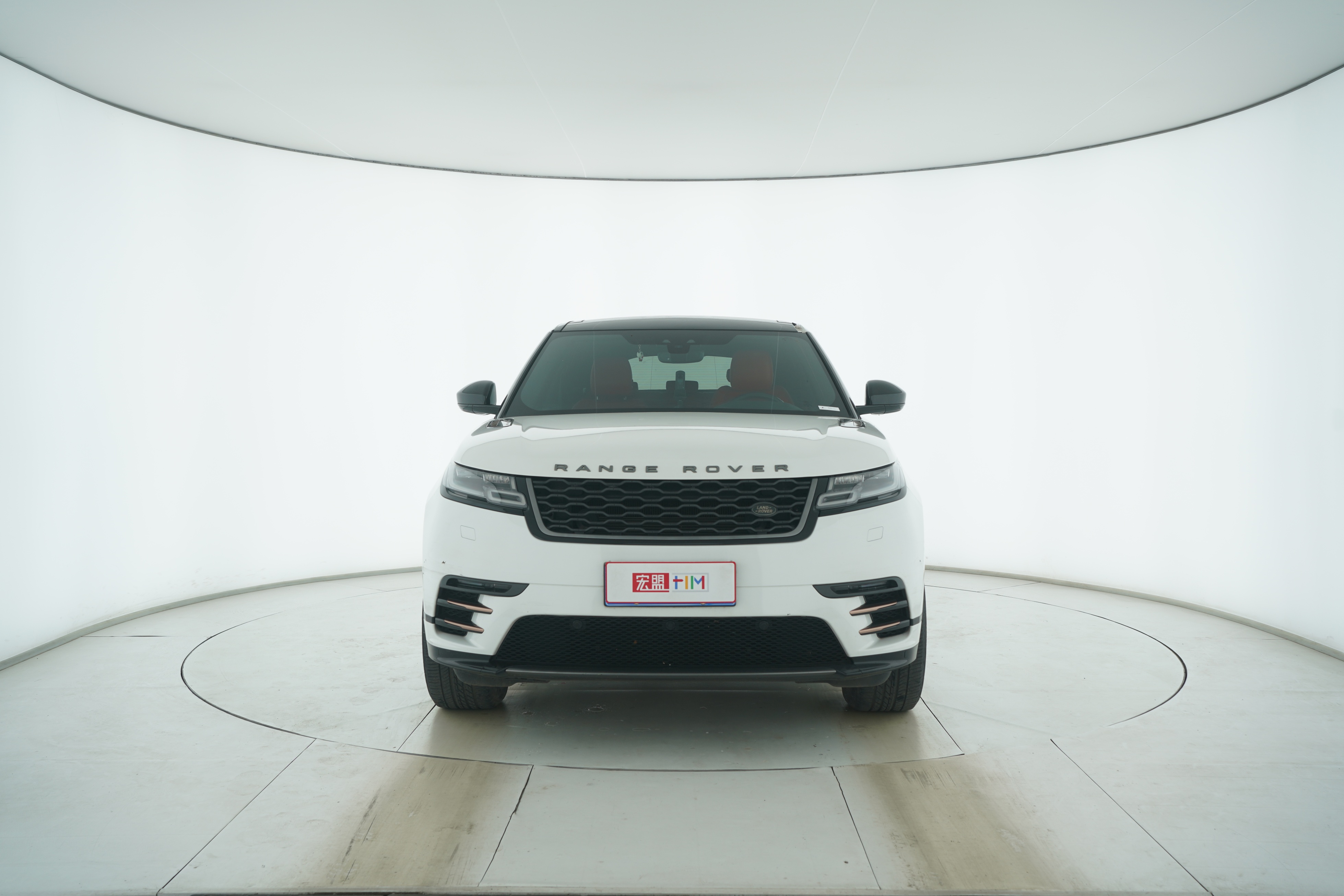 Land Rover Range Rover Star Range 2018 — фото 5