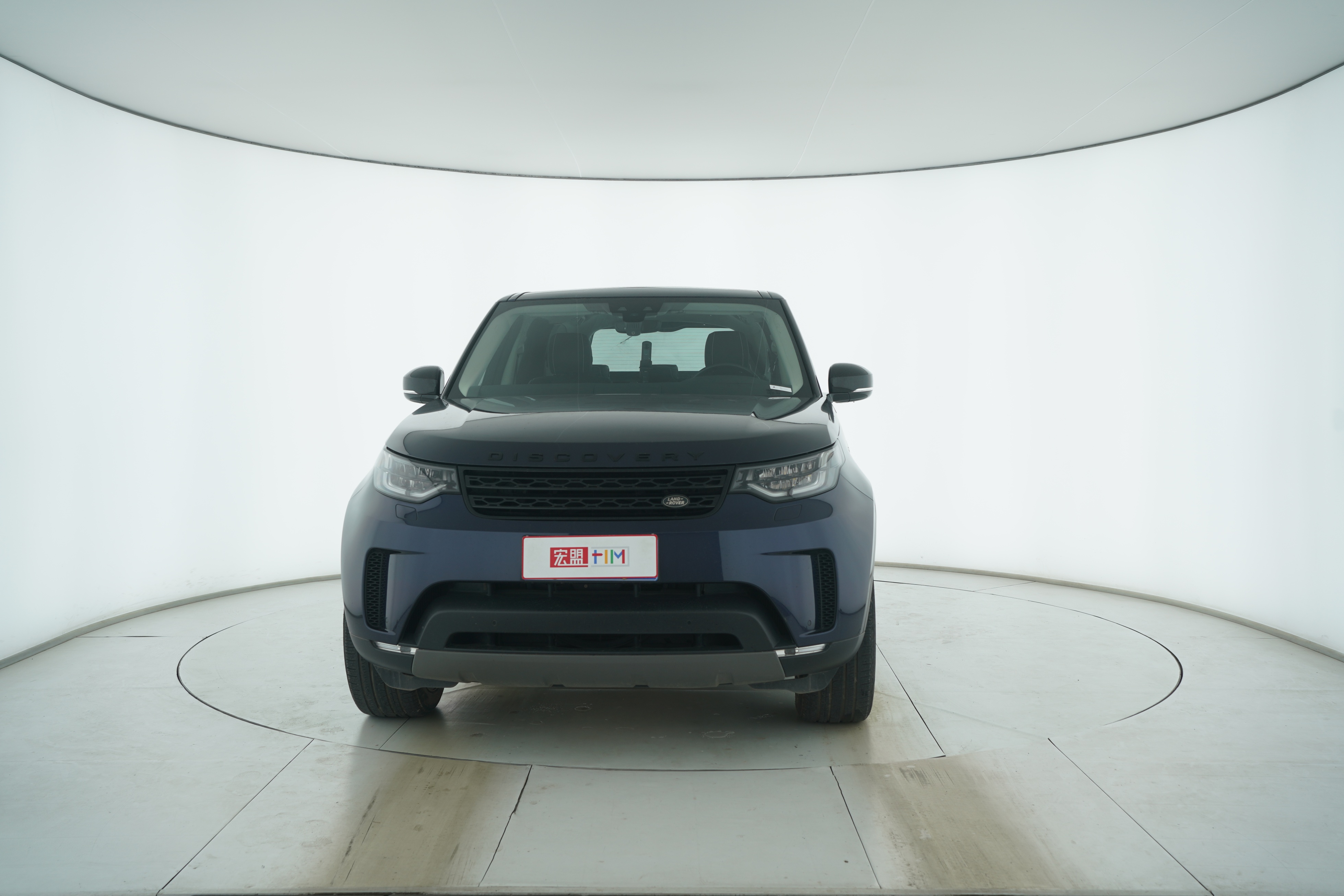 Land Rover Discovery 2017 — фото 5
