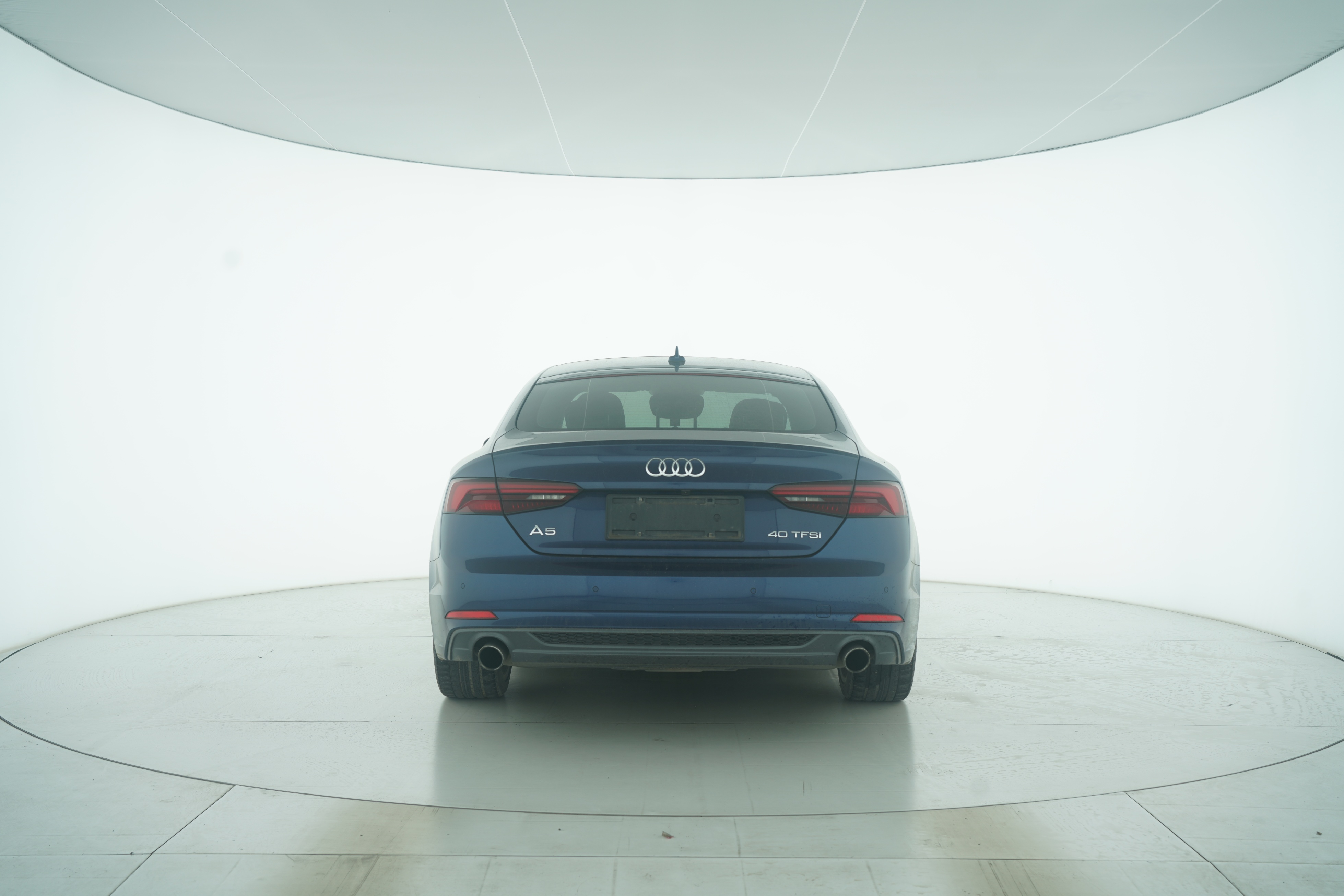 Audi A5 2017 — фото 6