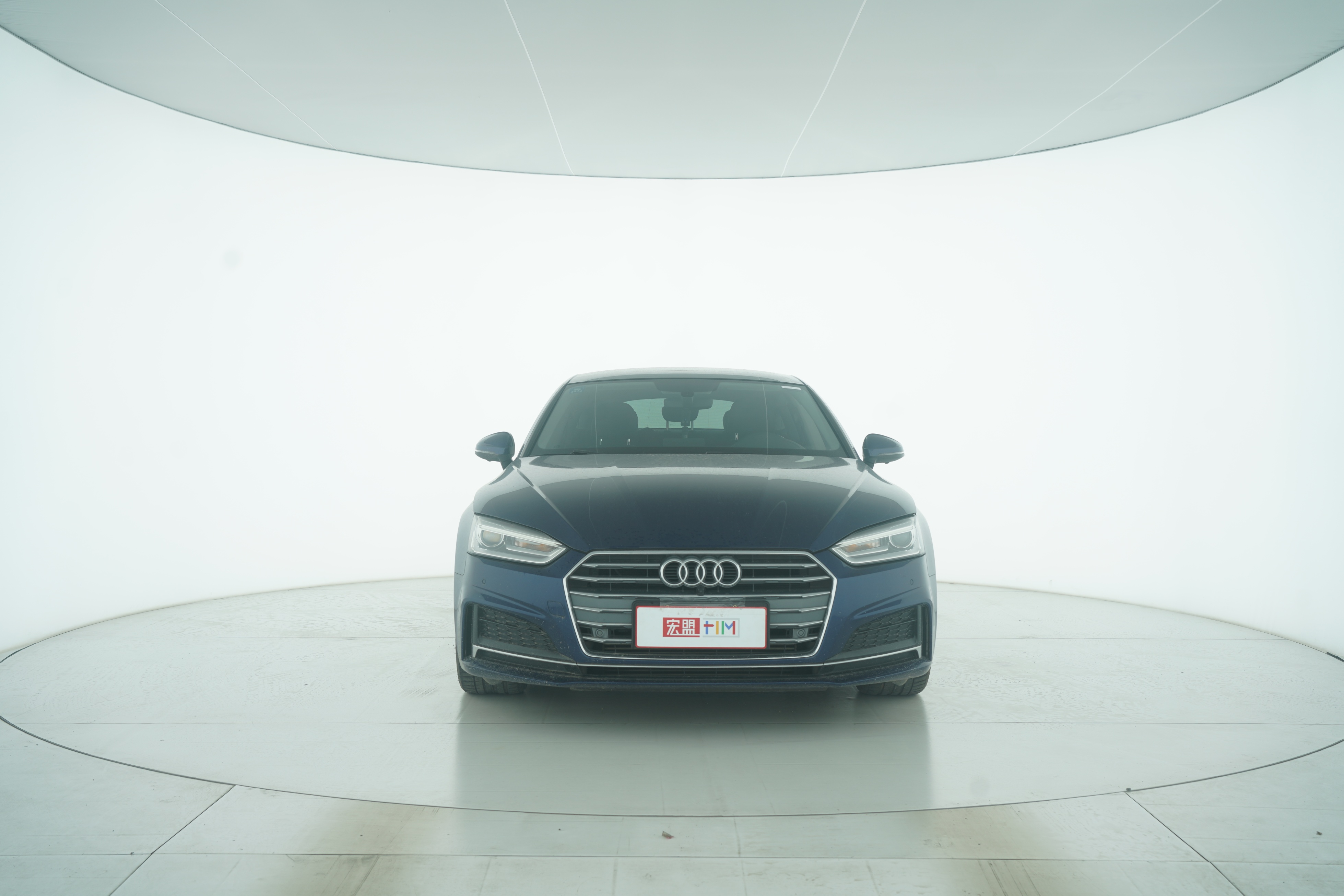 Audi A5 2017 — фото 5