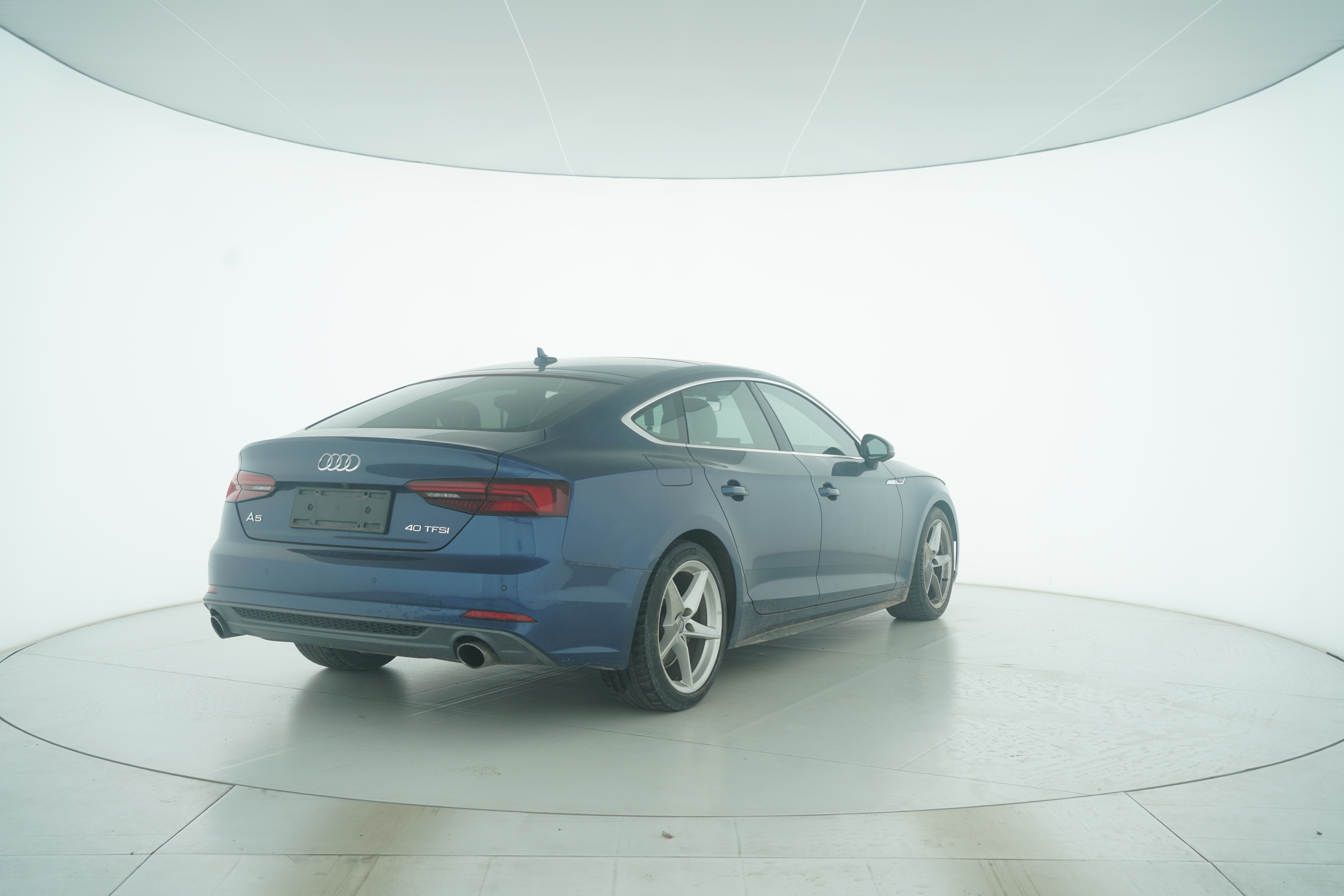 Audi A5 2017 — фото 4