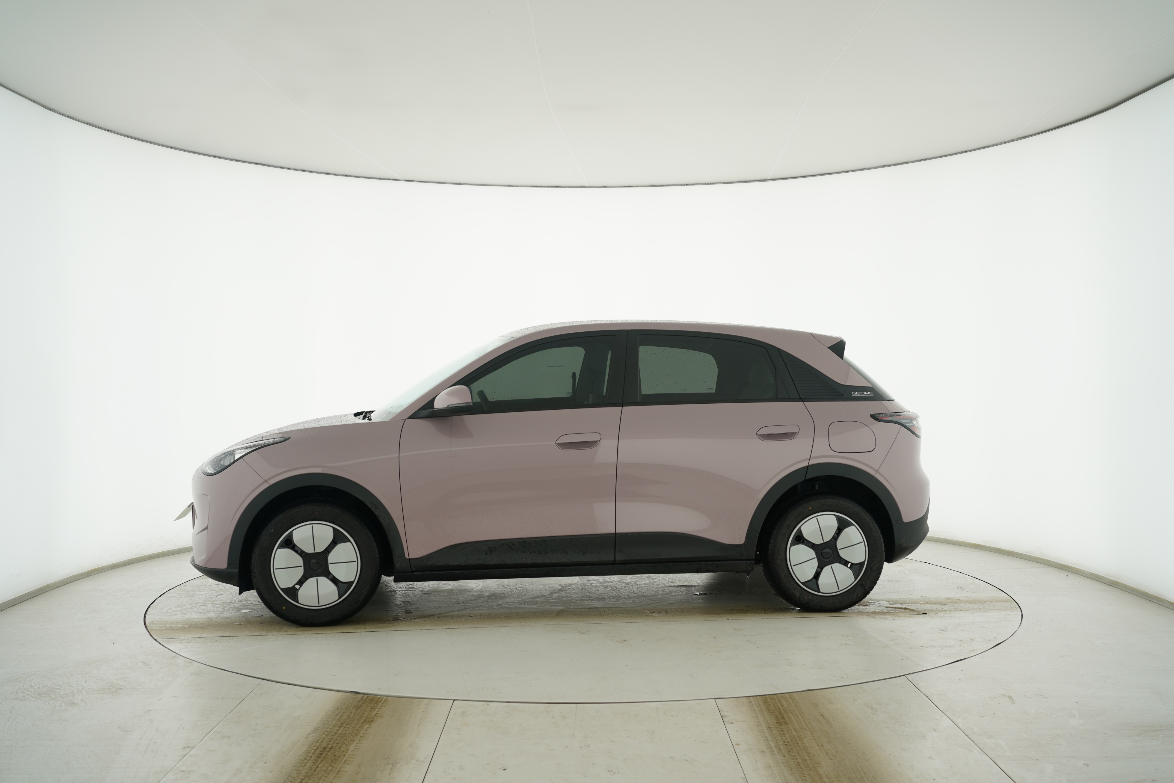Geely Galaxy Star Wish 2025 — фото 7
