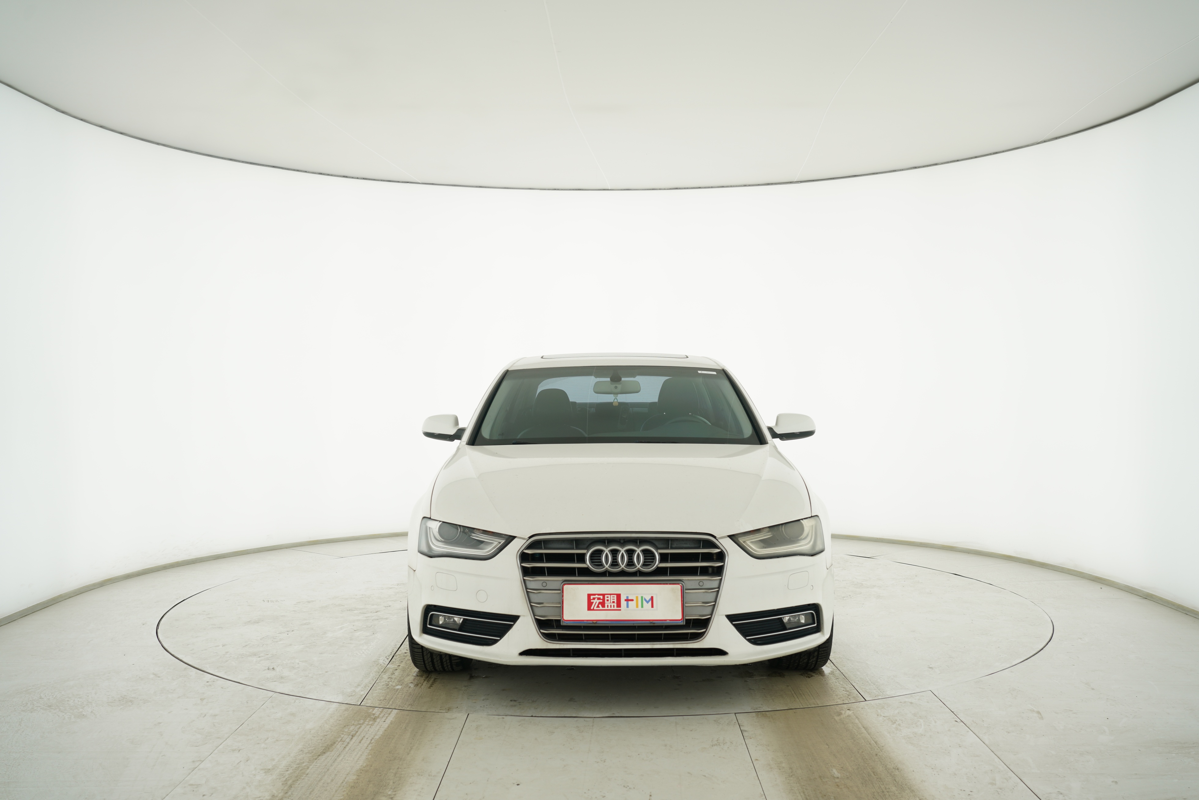Audi A4L 2015 — фото 5