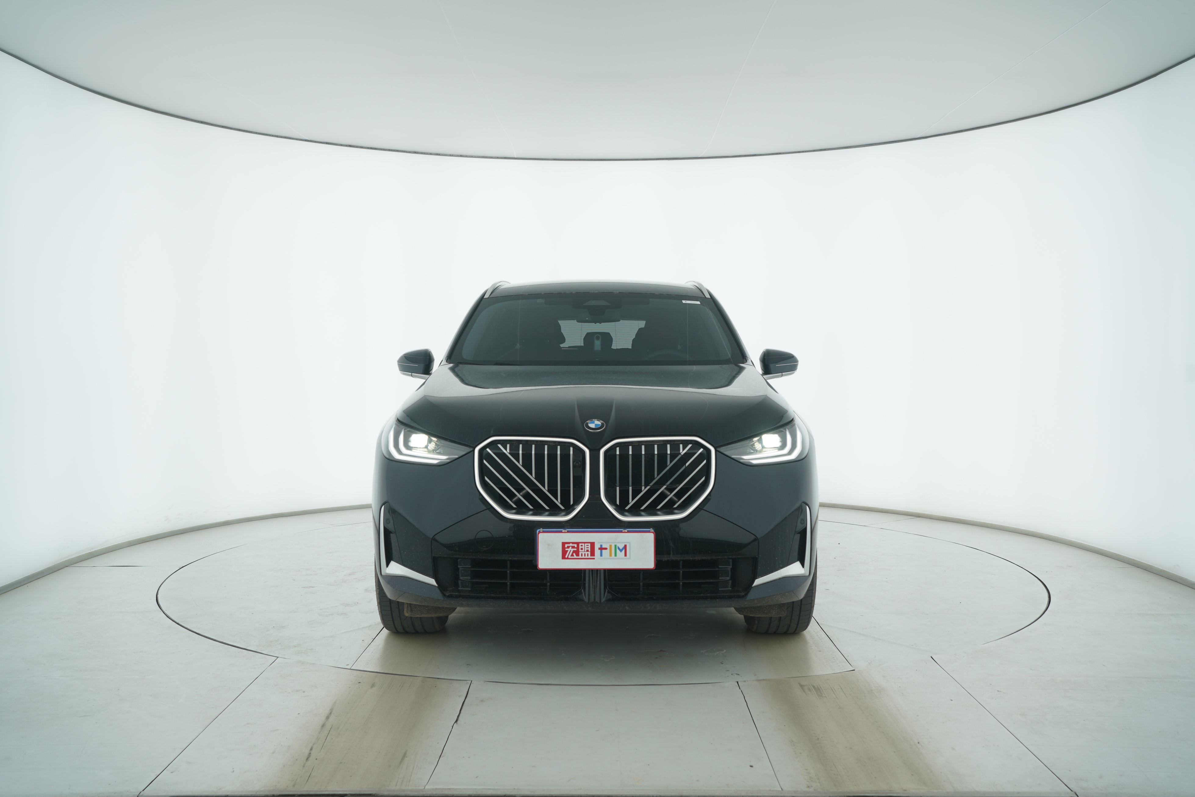 BMW X3 2025 — фото 5