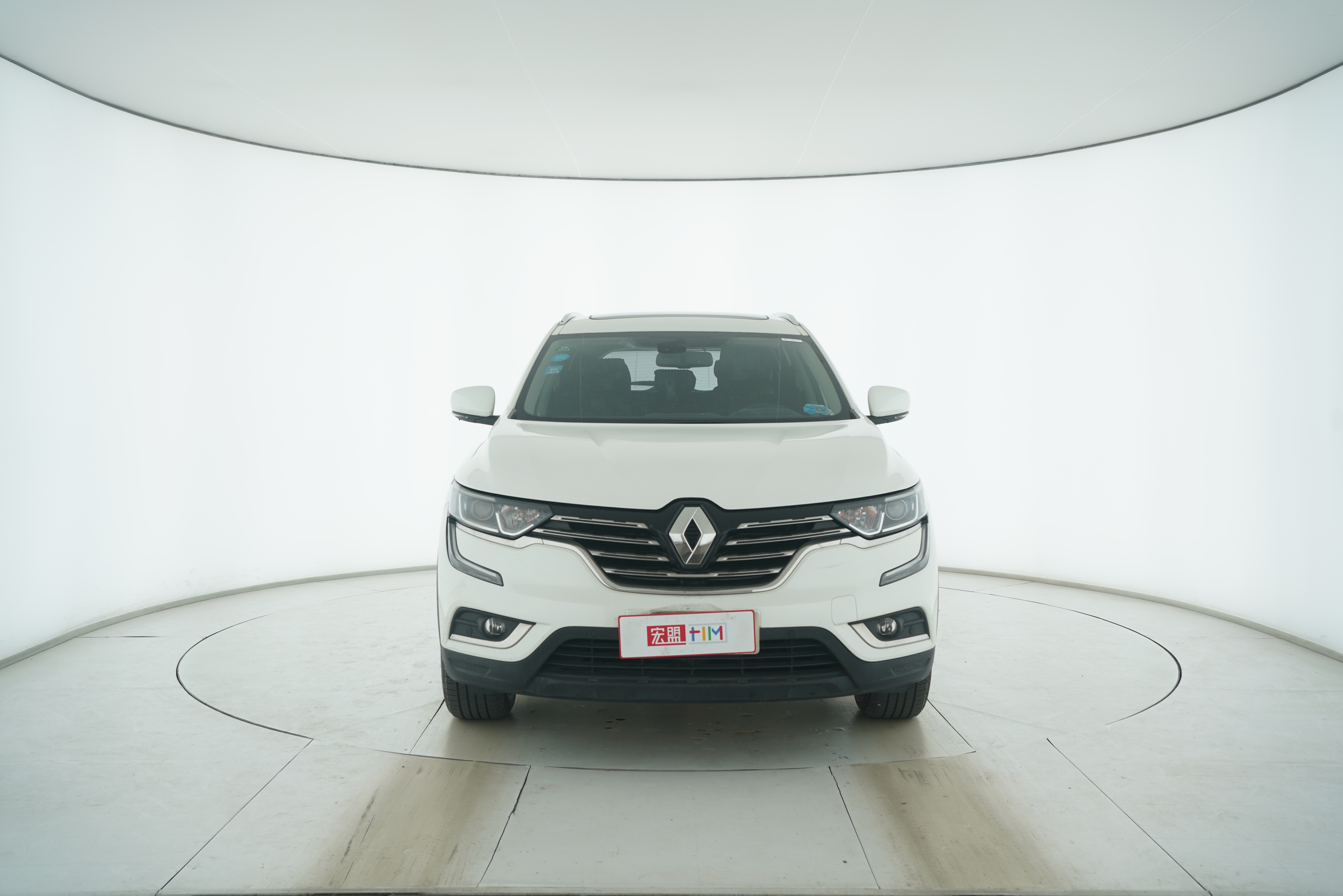 Renault Koleos 2018 — фото 5