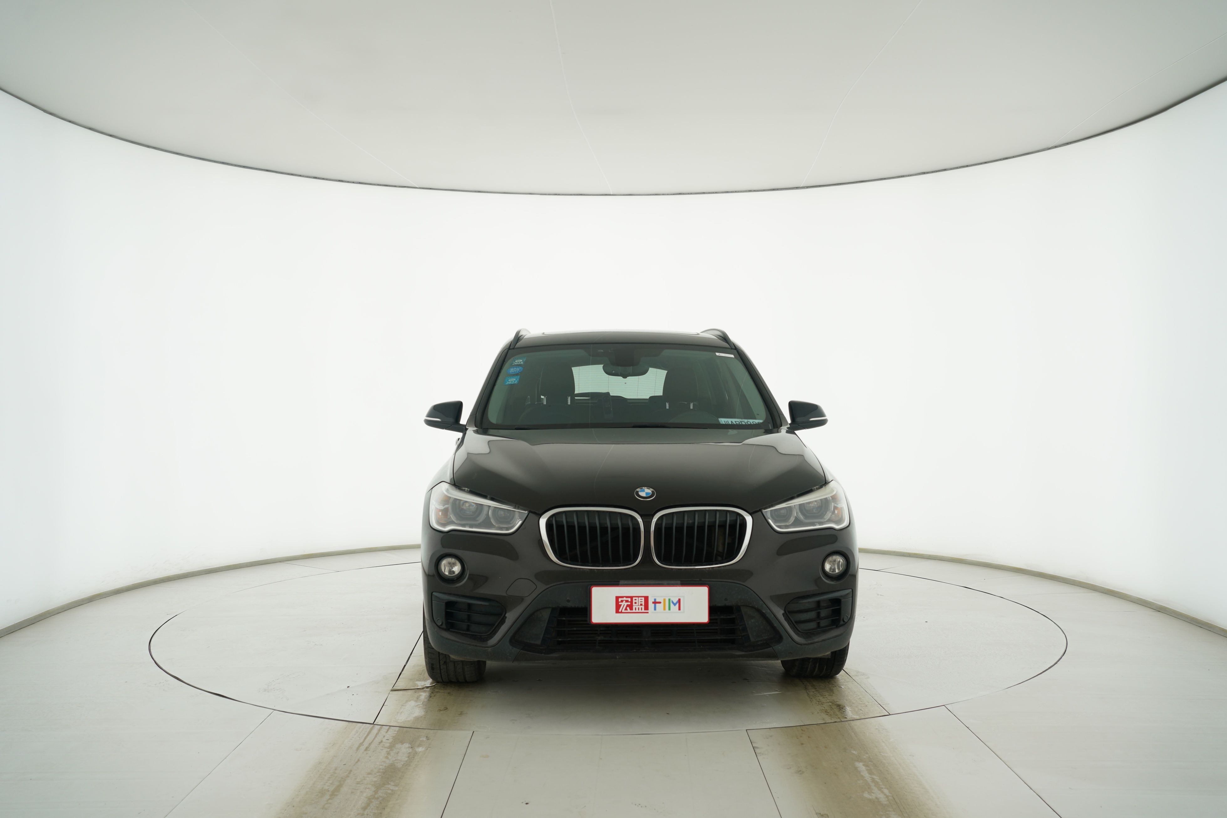 BMW X1 2016 — фото 5