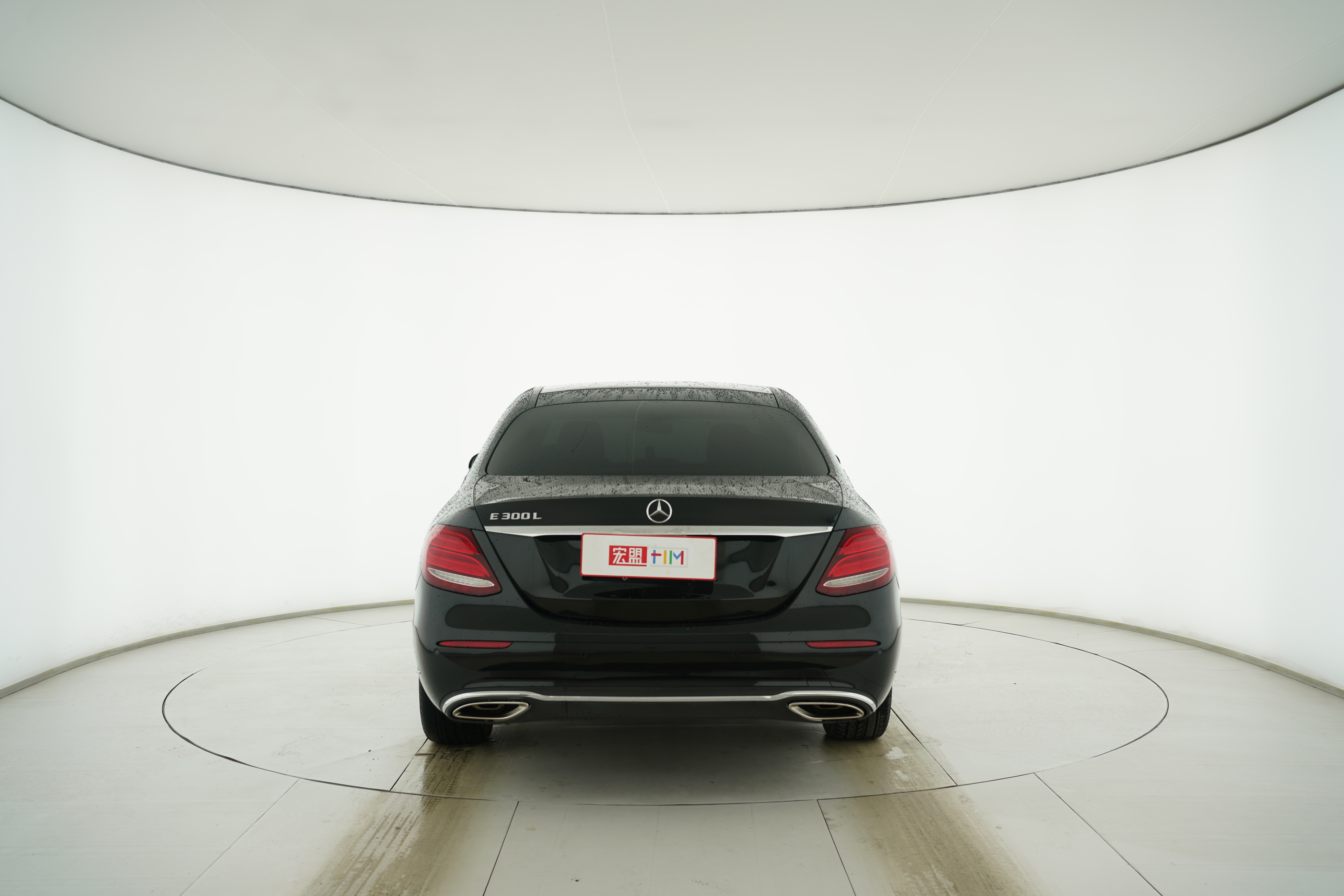 Mercedes Benz E-Class 2020 — фото 6