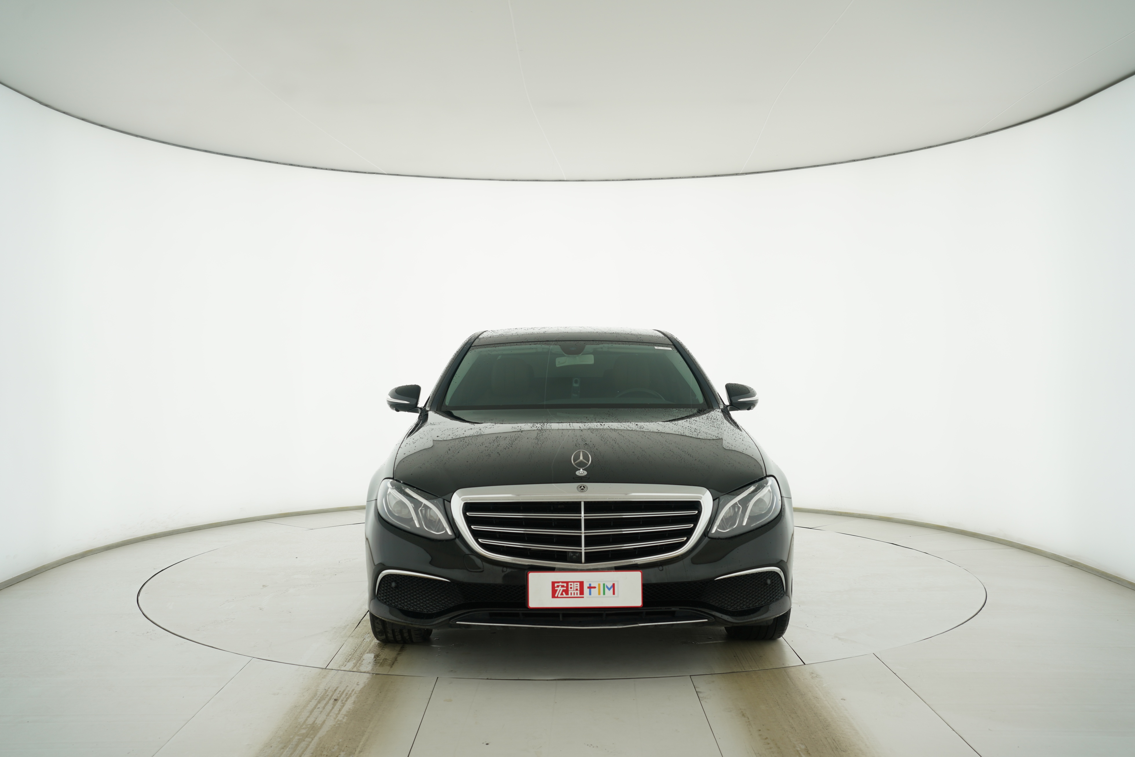 Mercedes Benz E-Class 2020 — фото 5