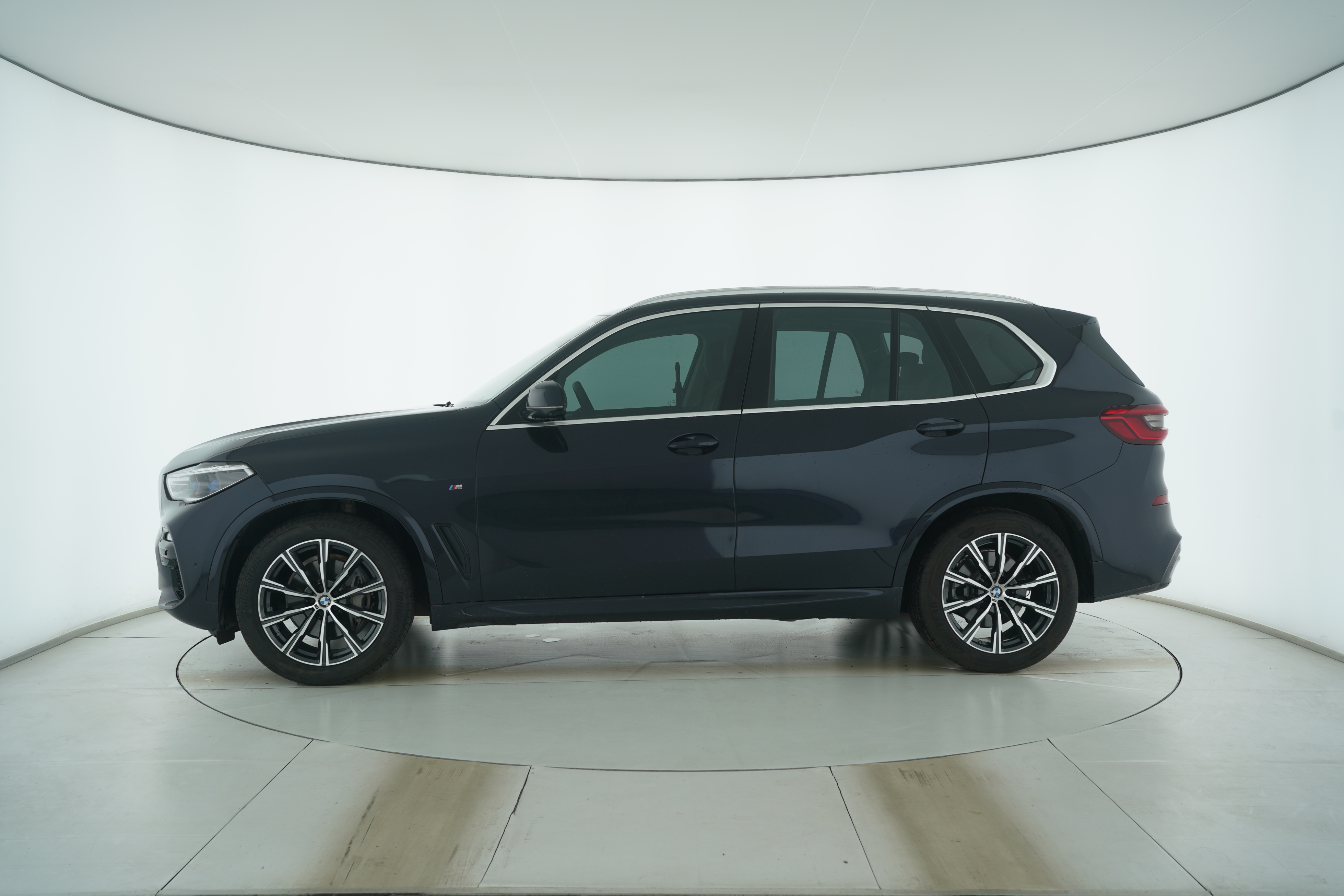 BMW X5(Imported) 2020 — фото 7