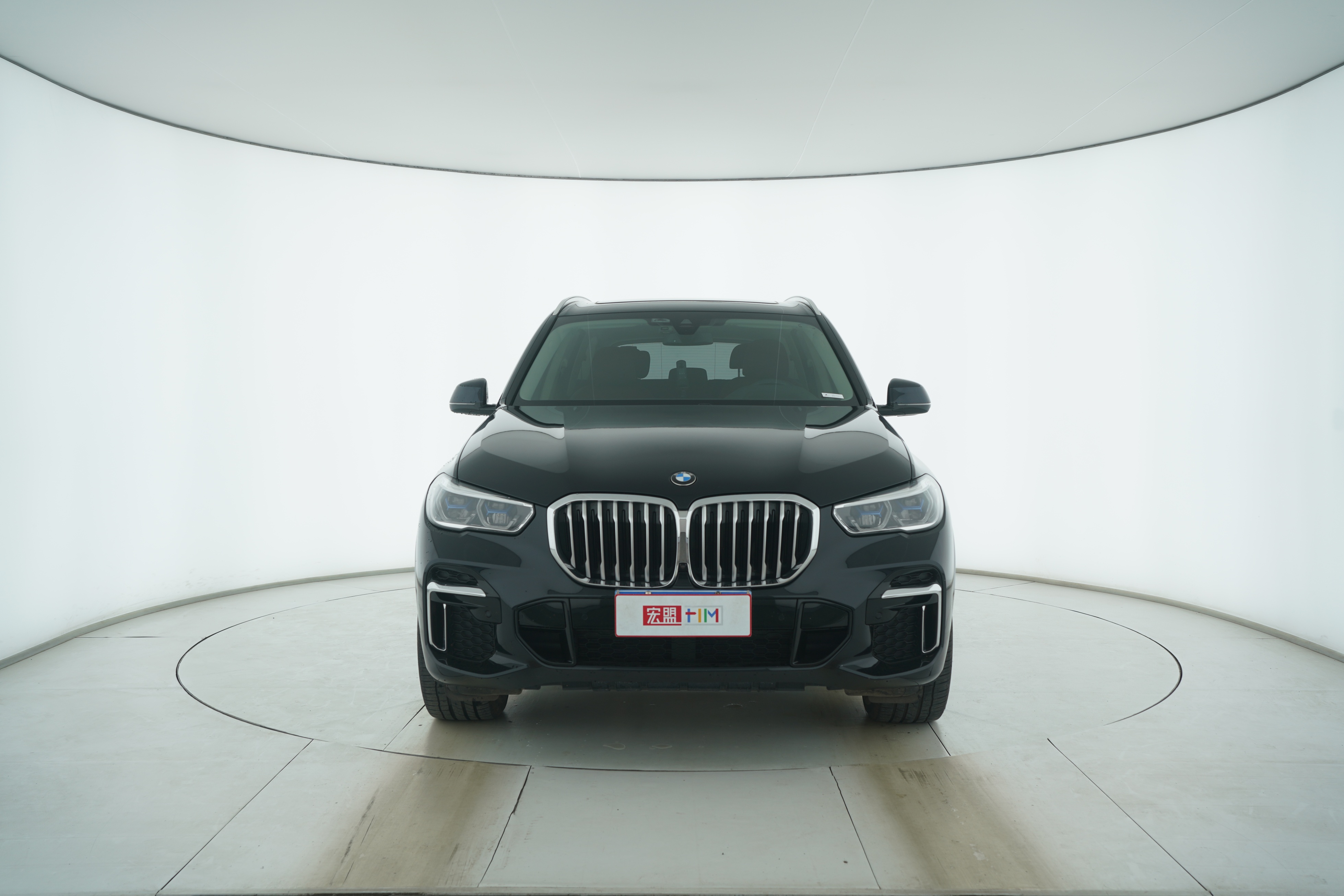 BMW X5 2022 — фото 5