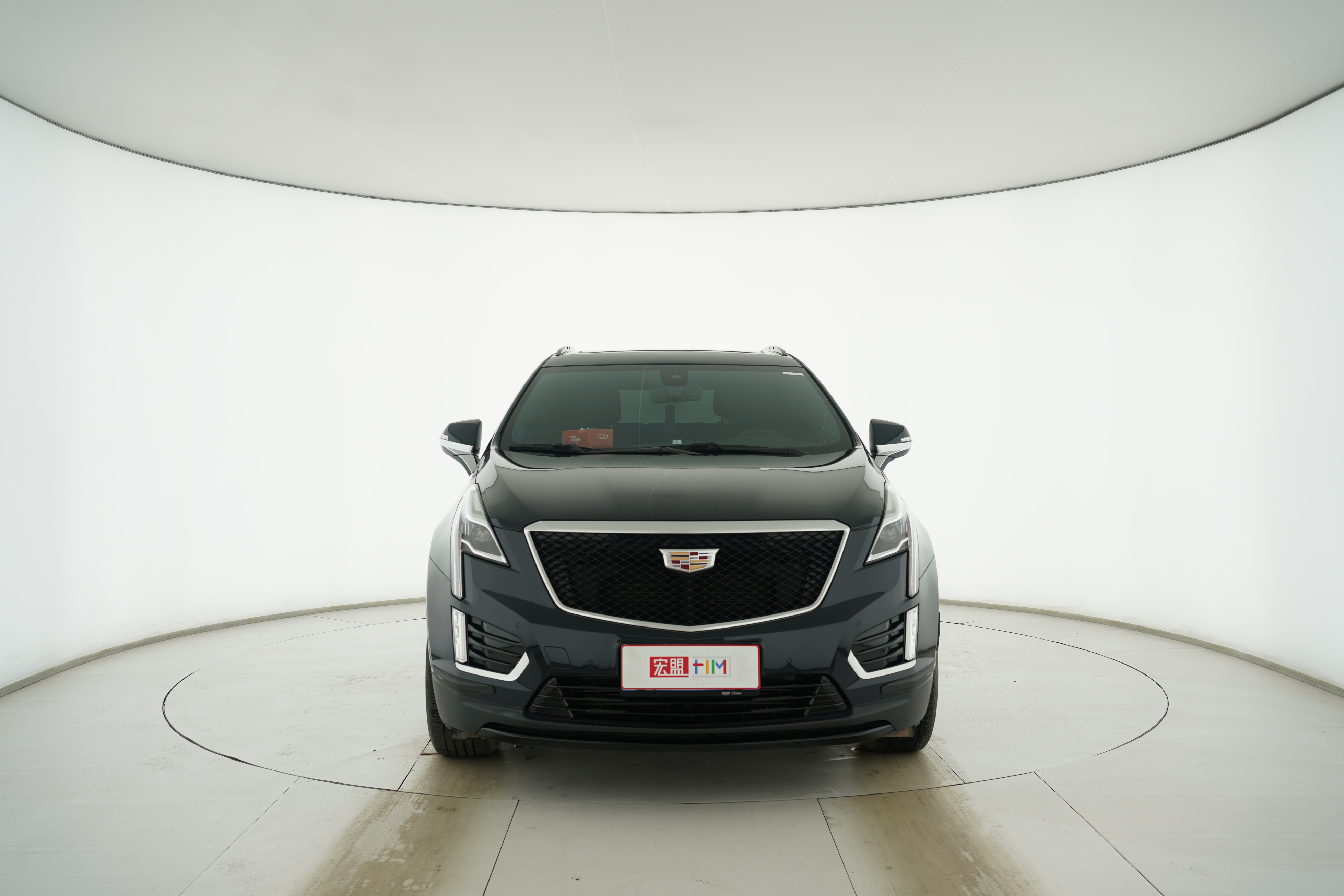 Cadillac XT5 2022 — фото 5