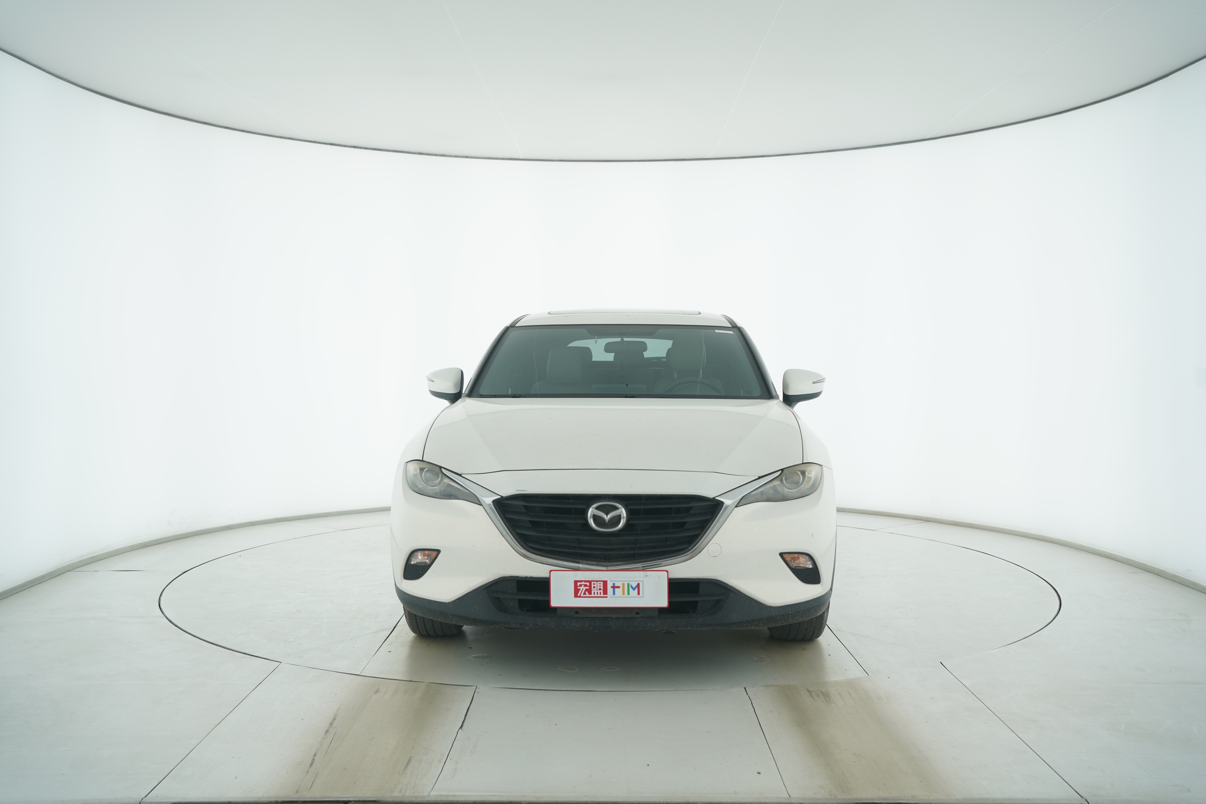 Mazda CX-4 2016 — фото 5