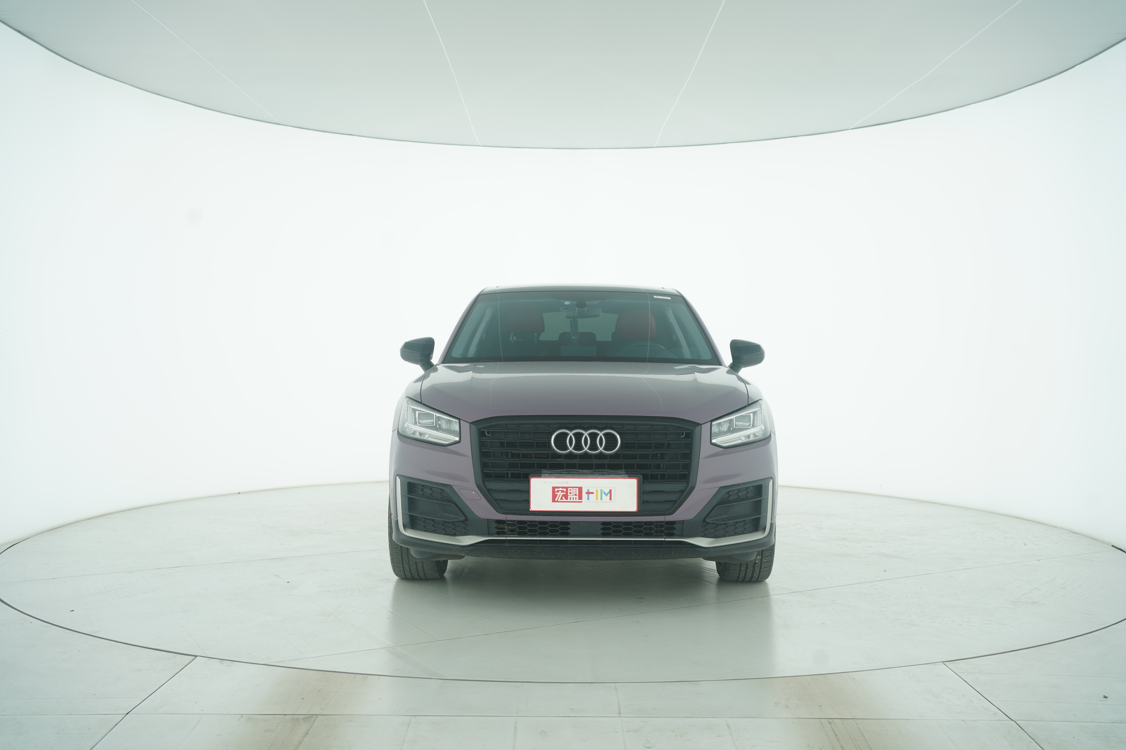 Audi Q2L 2018 — фото 5