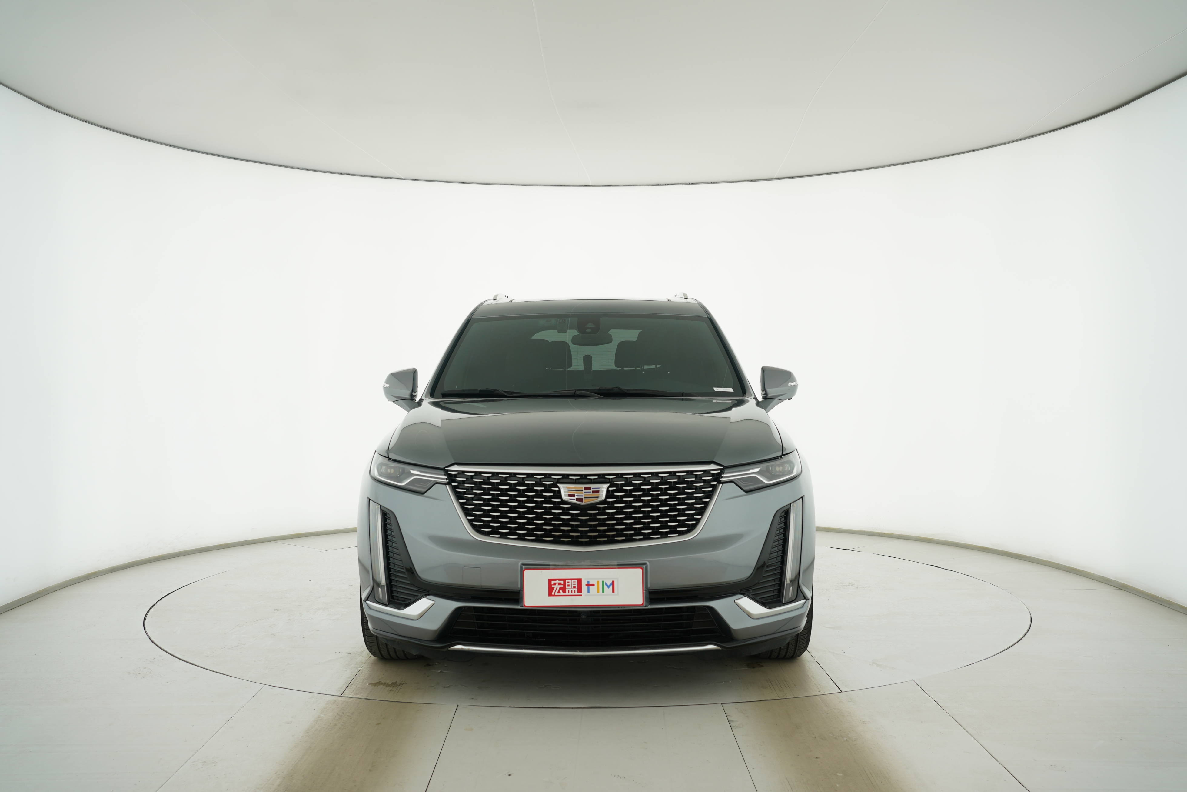Cadillac XT6 2021 — фото 5