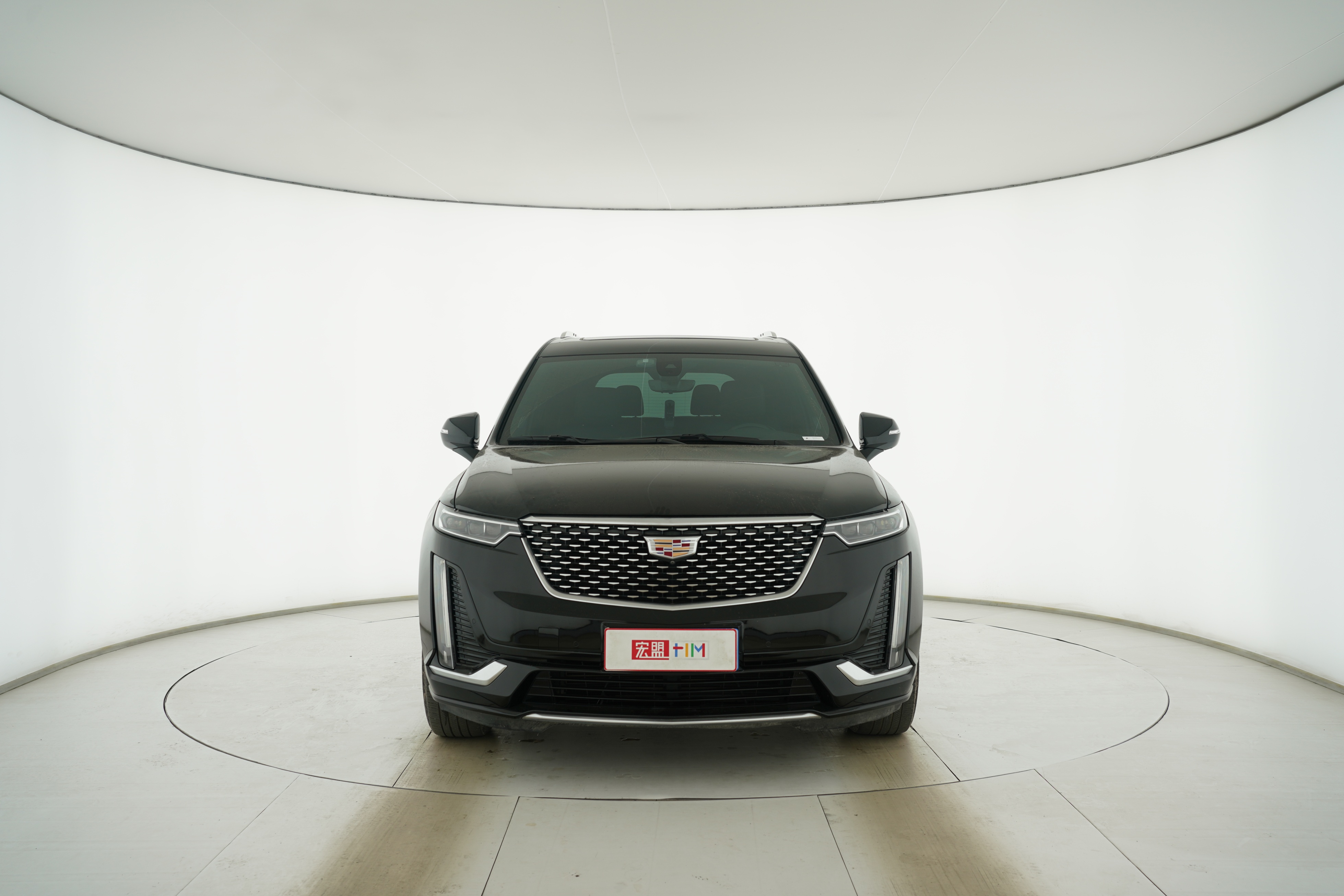 Cadillac XT6 2022 — фото 5