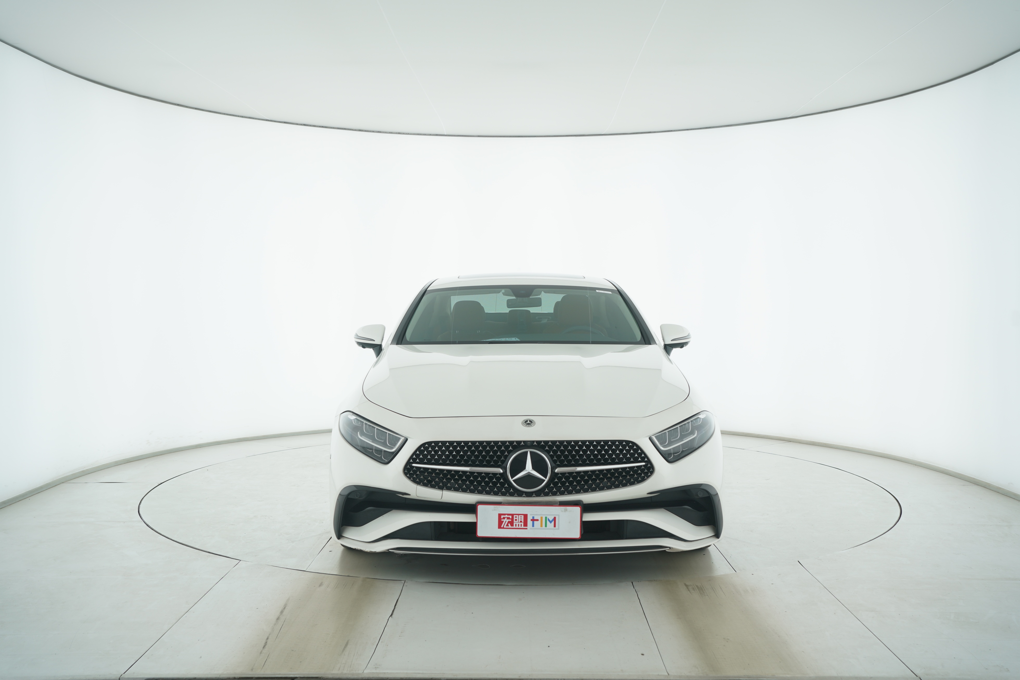 Mercedes Benz GLS-Class 2022 — фото 5