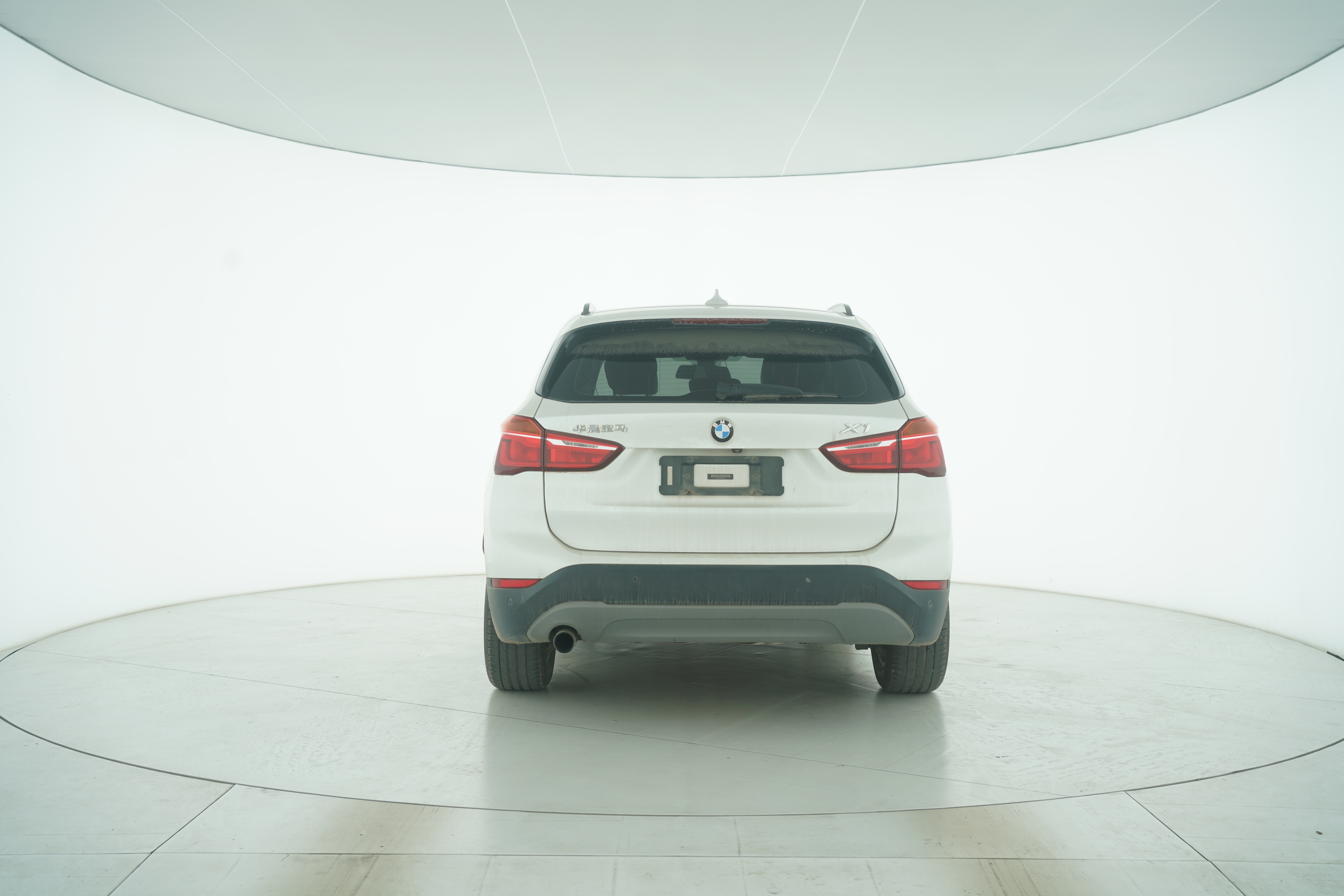 BMW X1 2016 — фото 6