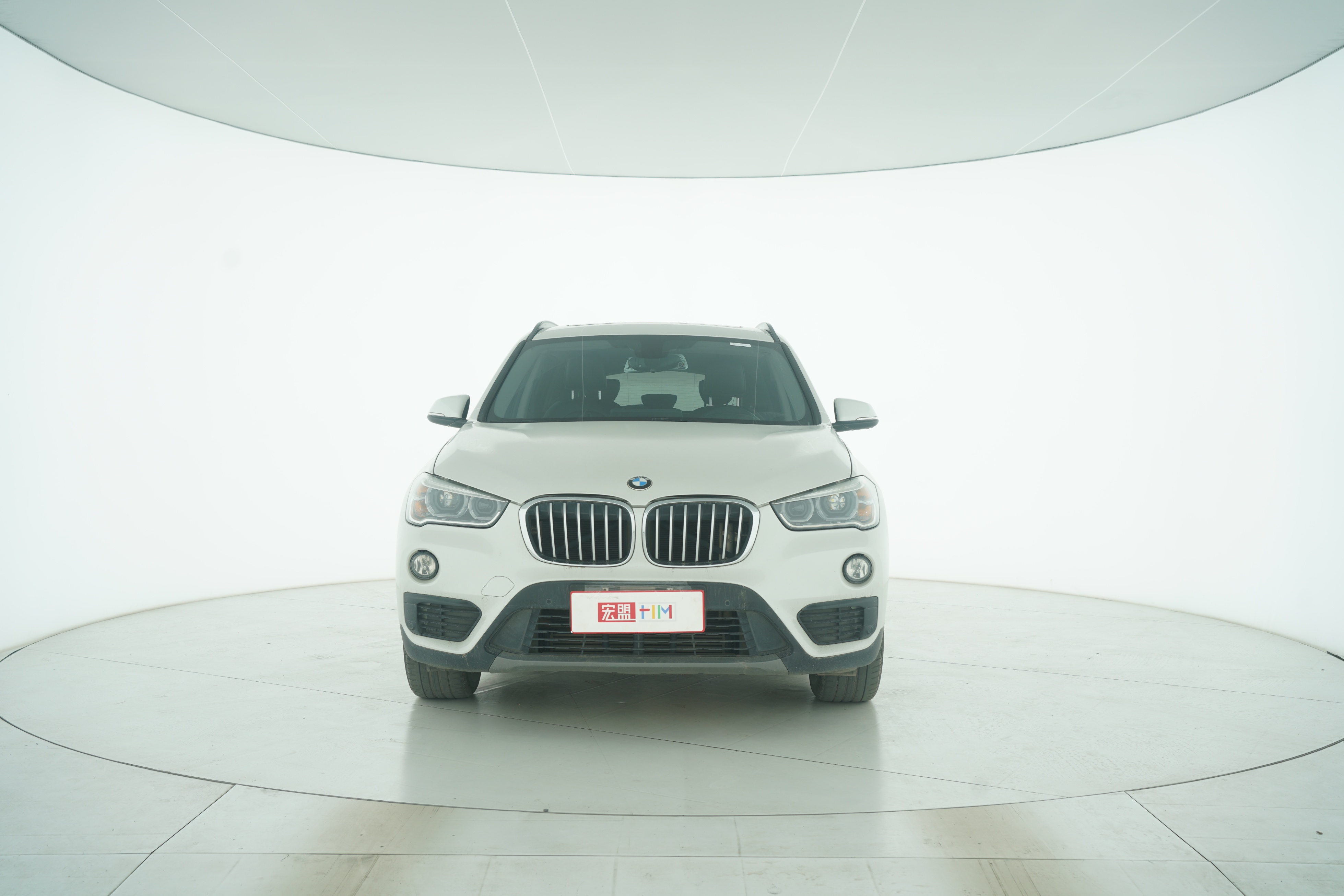 BMW X1 2016 — фото 5
