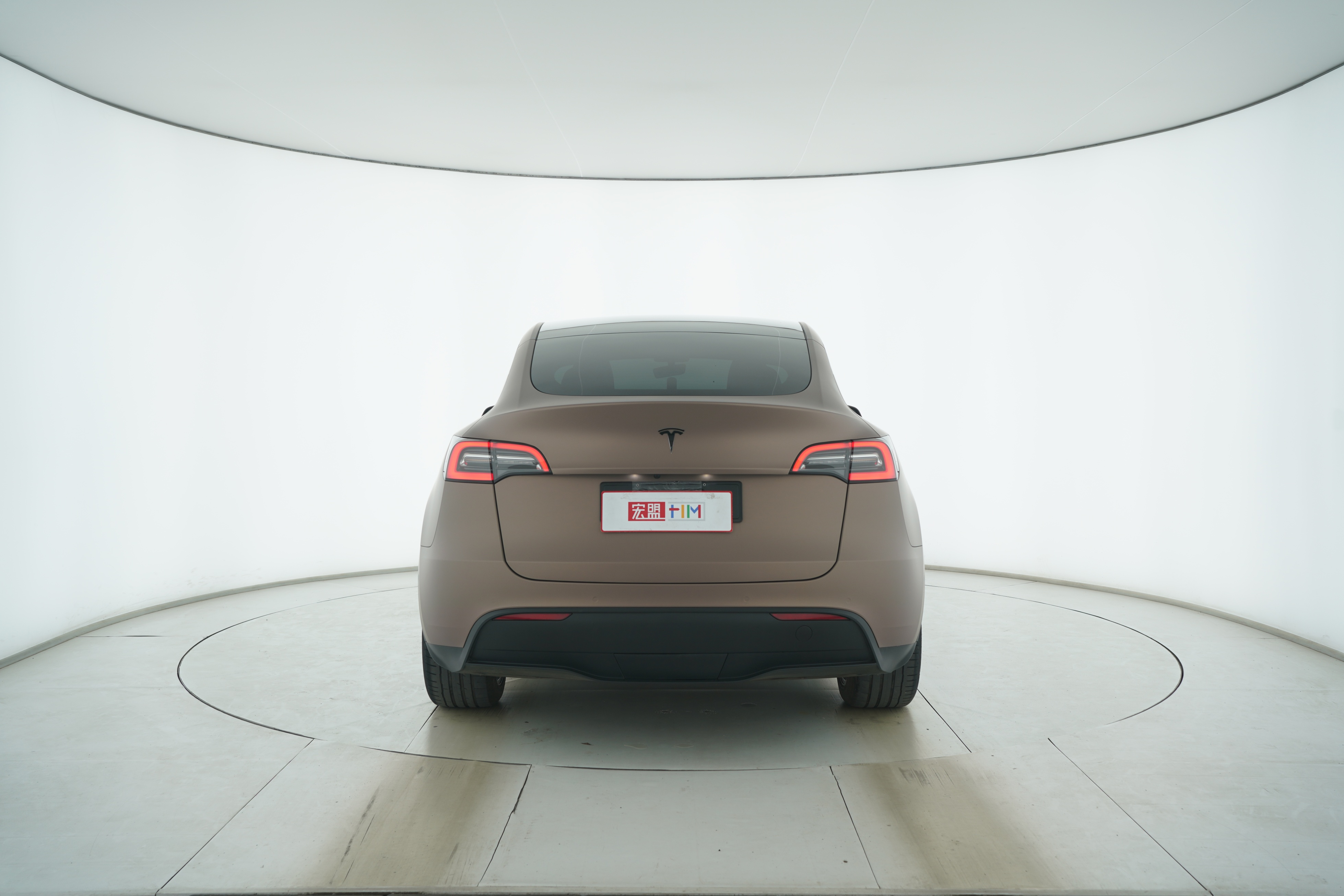 Tesla Model Y(Imported) 2020 — фото 6