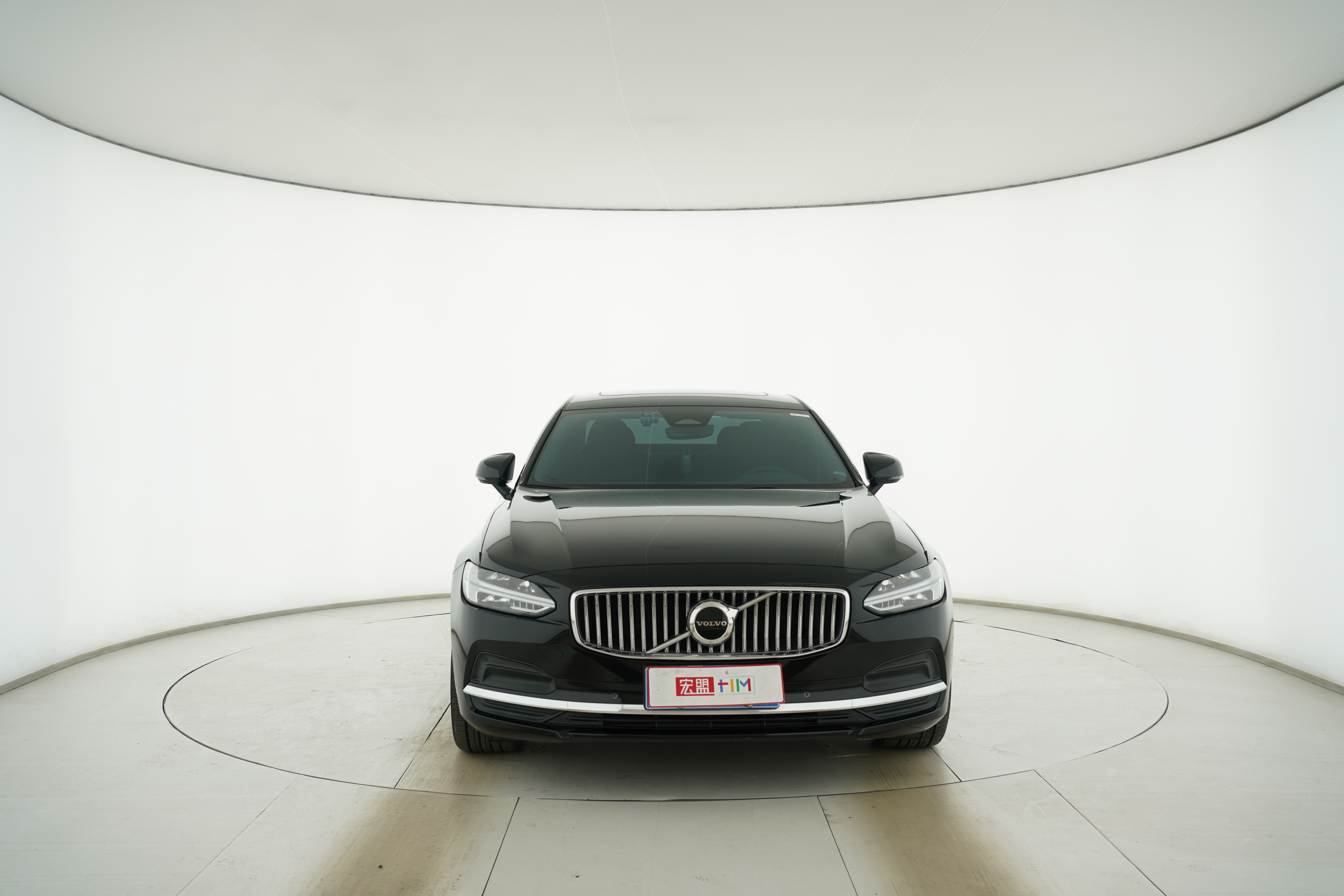 VOLVO S90 2022 — фото 5