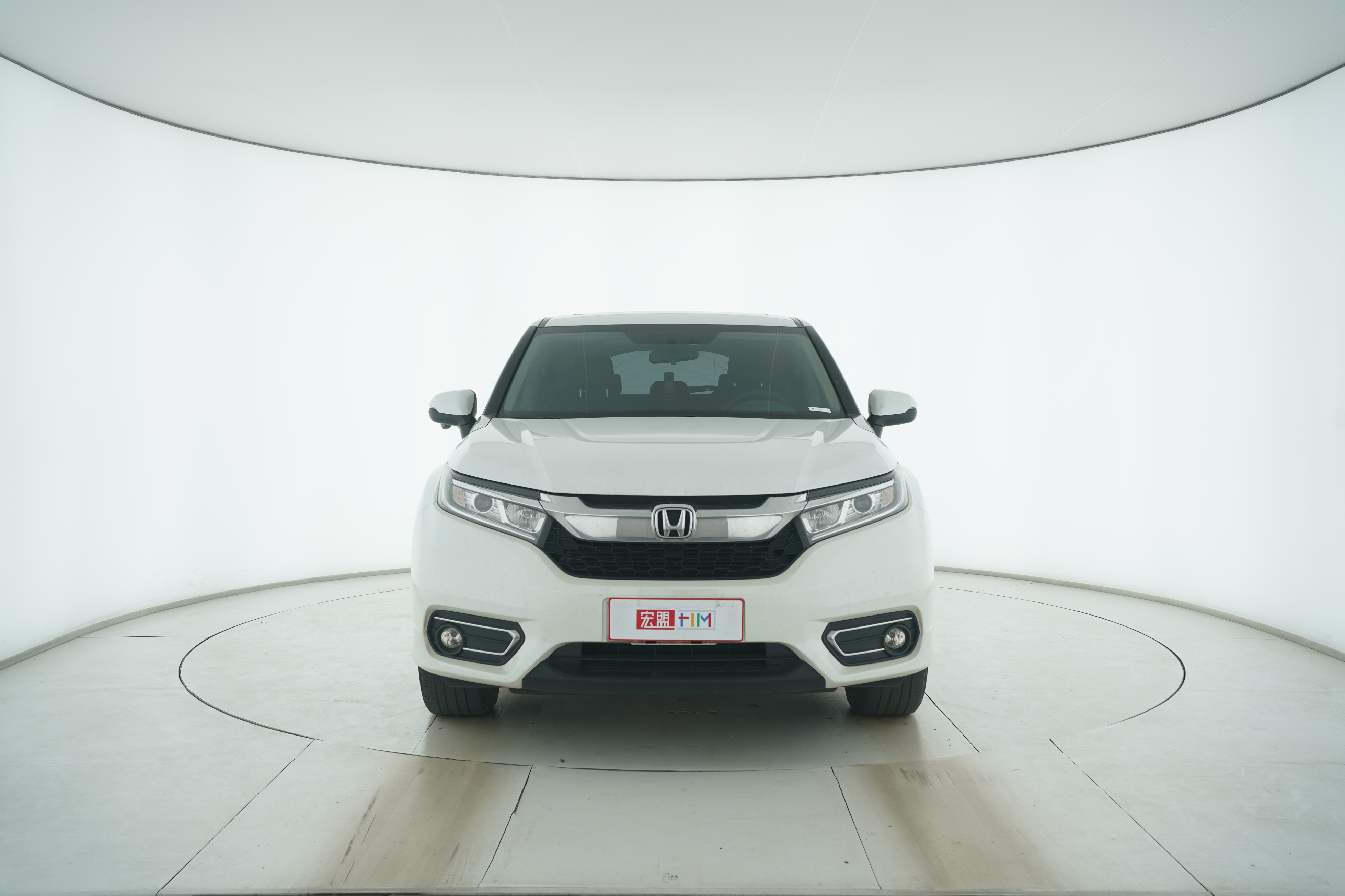 Honda CR-V 2017 — фото 5