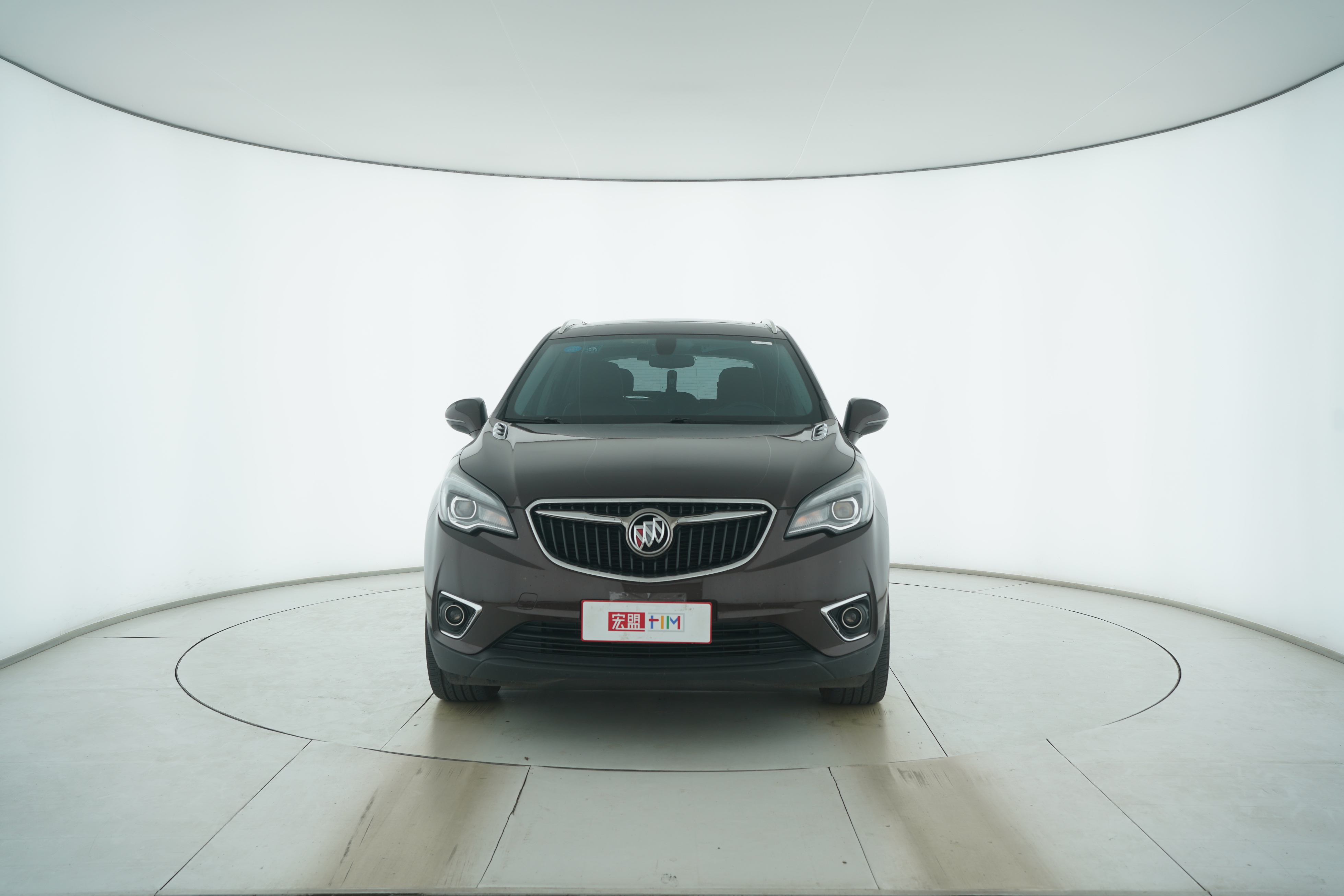Buick Envision 2019 — фото 5