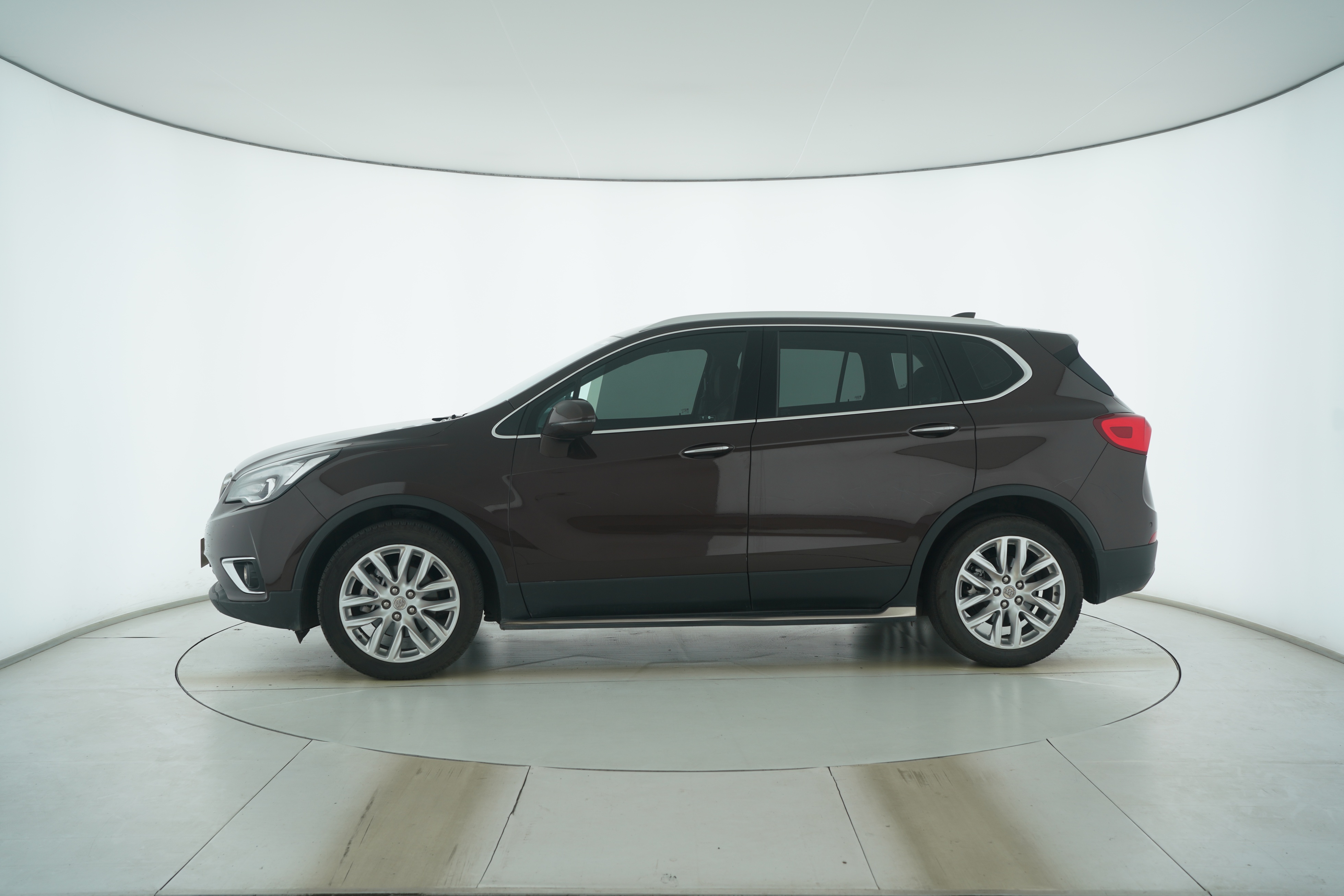 Buick Envision 2019 — фото 7