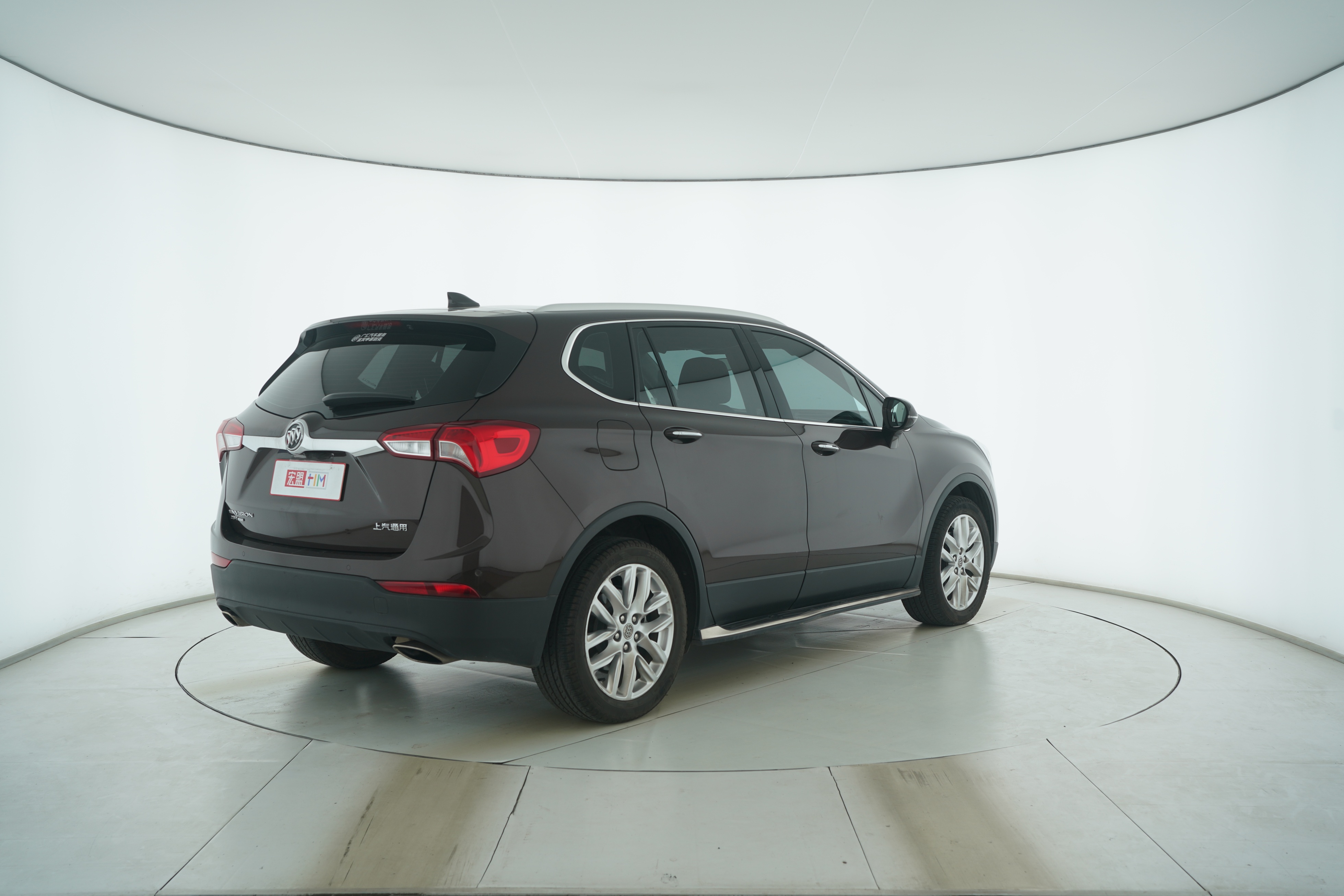 Buick Envision 2019 — фото 4