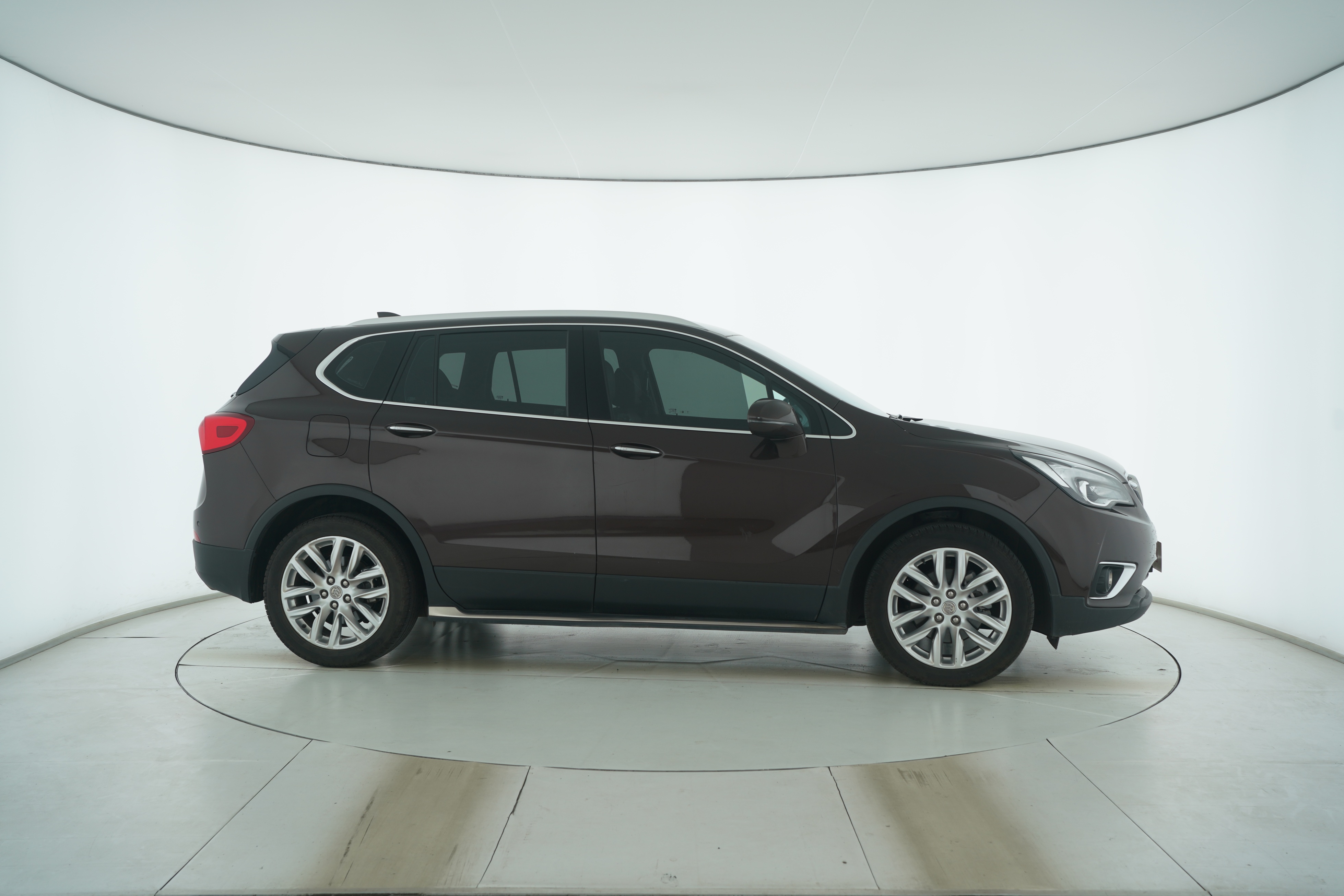 Buick Envision 2019 — фото 8