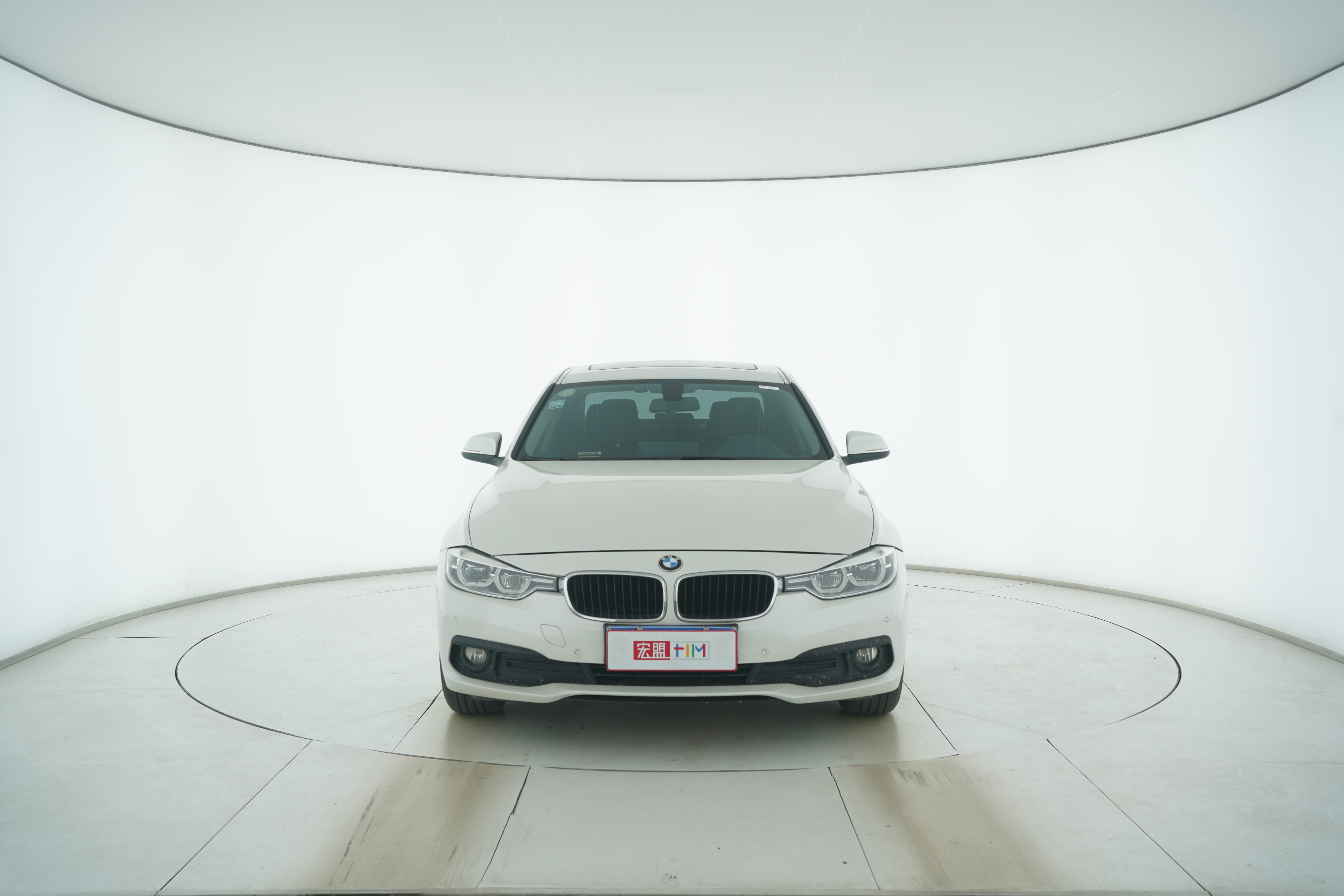 BMW 3 Series 2016 — фото 5