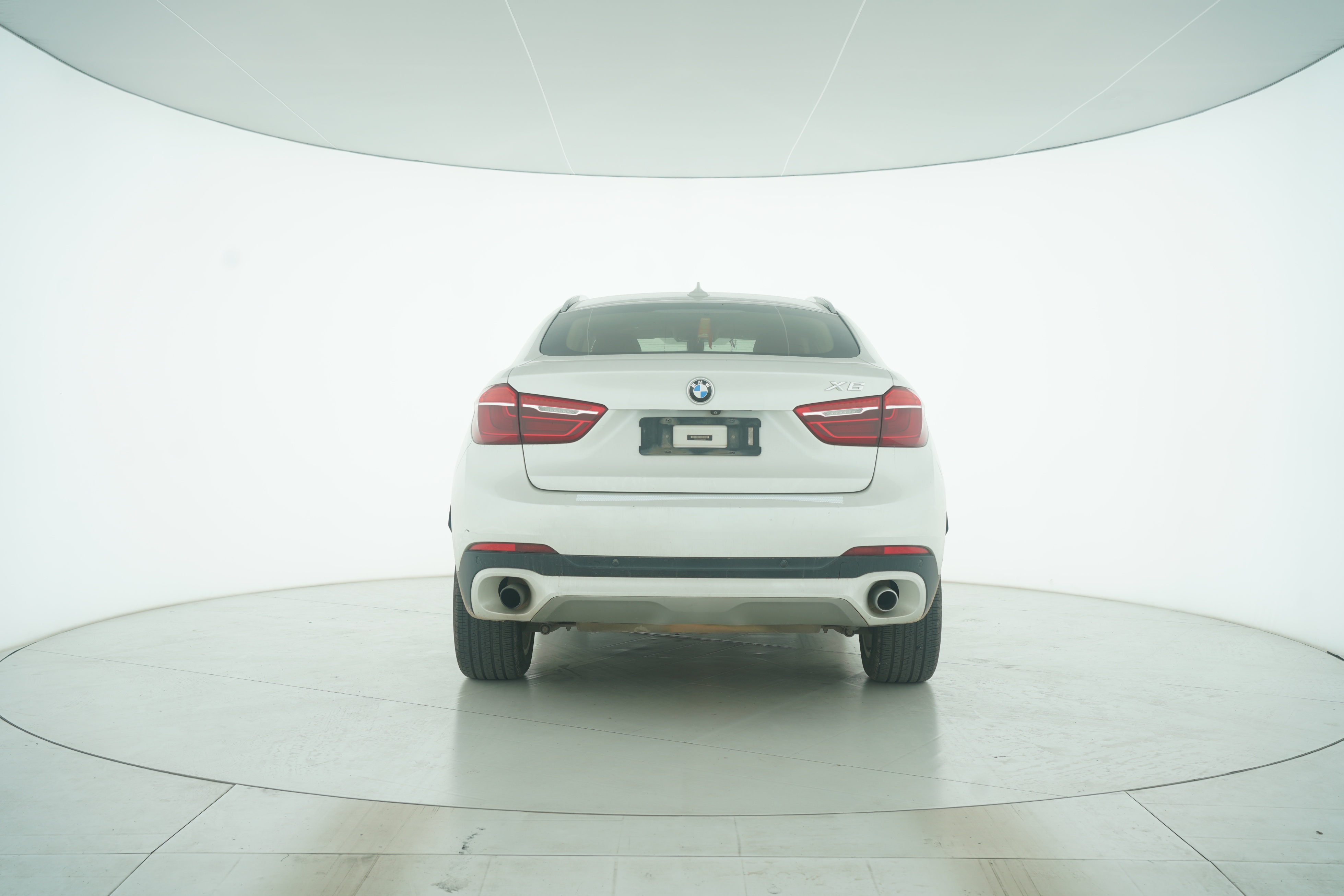BMW X6 2015 — фото 6