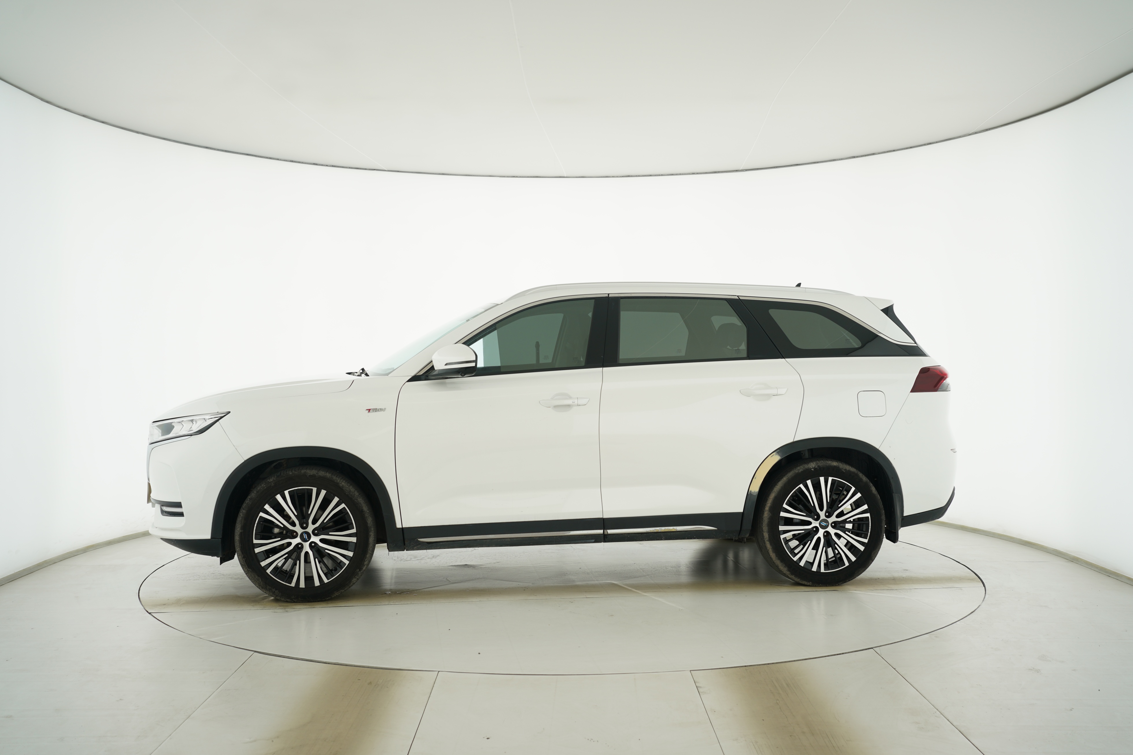 CHANGAN OSHAN X7 2021 — фото 7