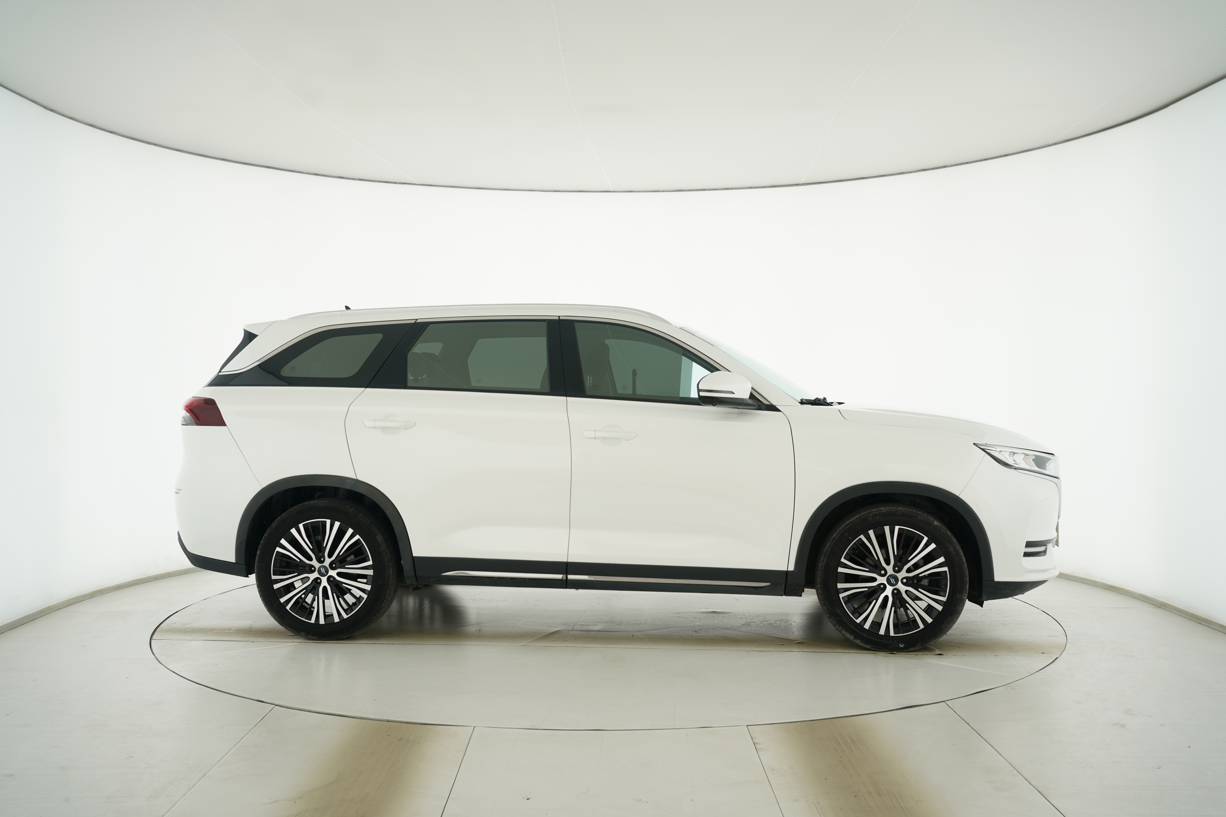 CHANGAN OSHAN X7 2021 — фото 8