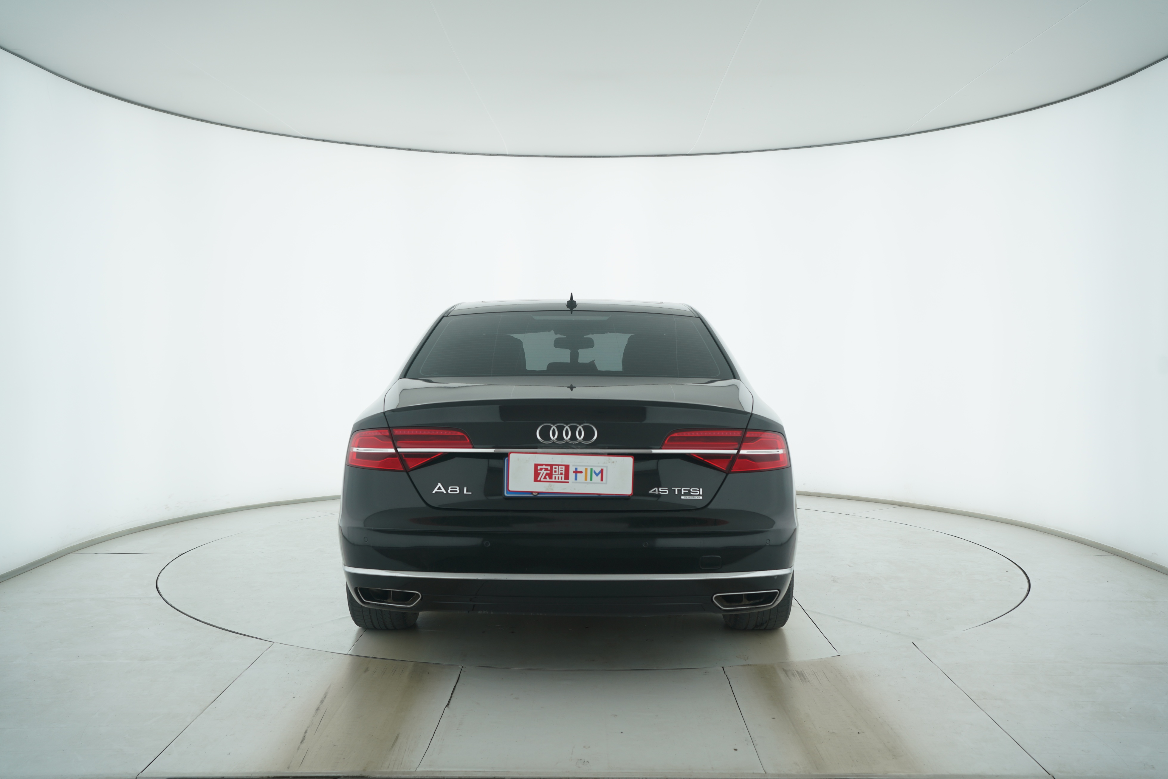Audi A8 2016 — фото 6