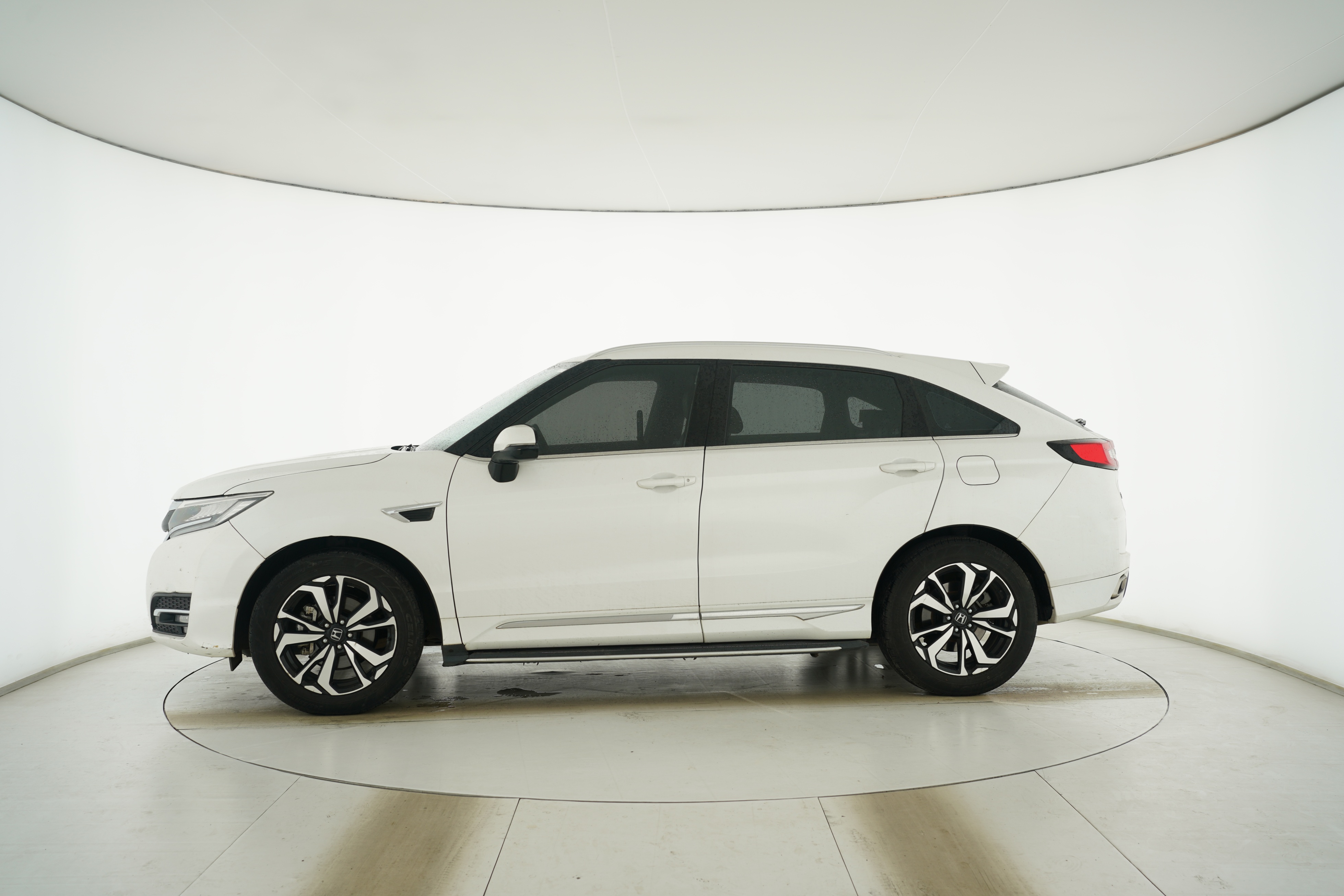 Honda UR-V 2017 — фото 7