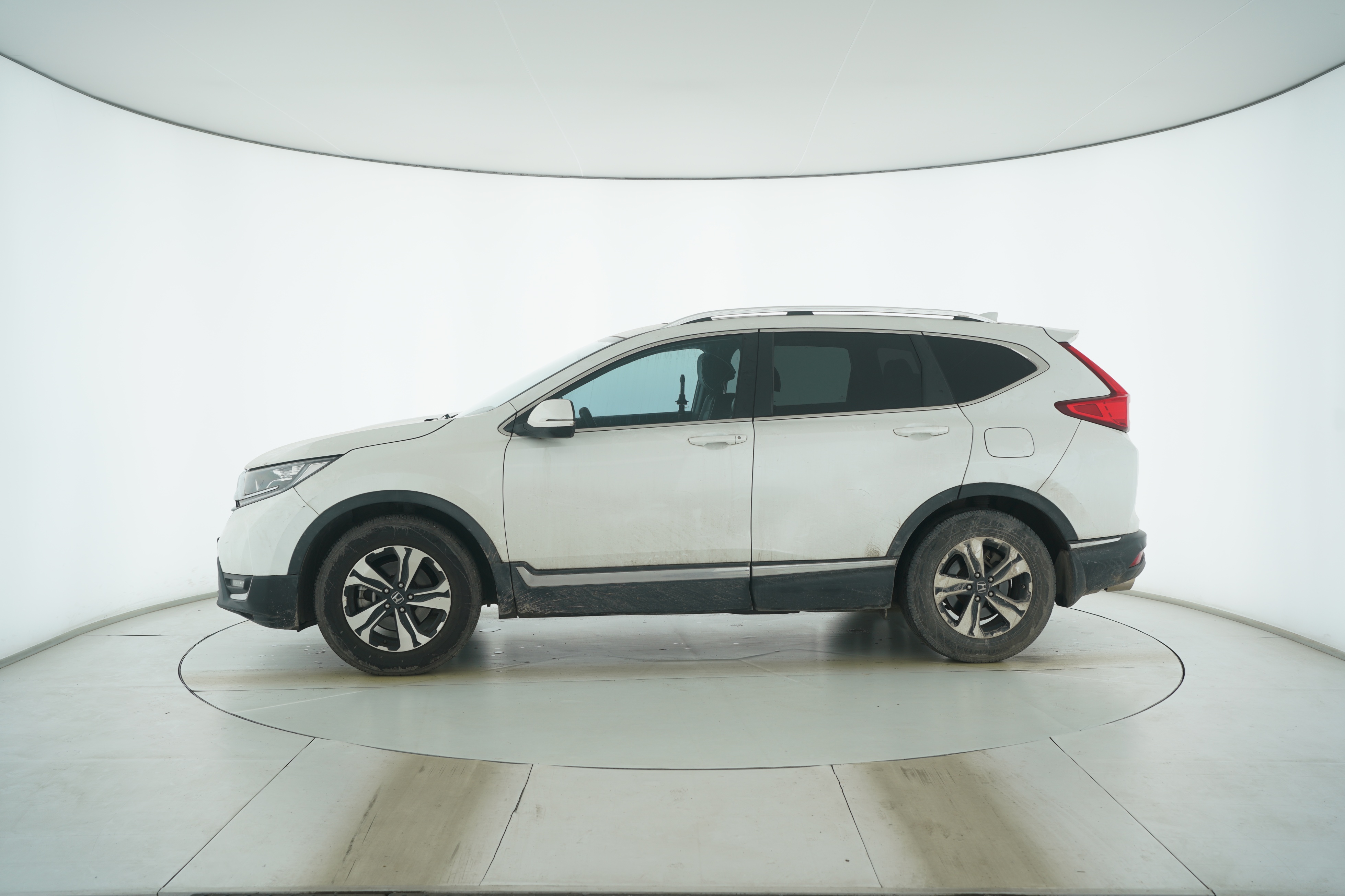 Honda CR-V 2019 — фото 7