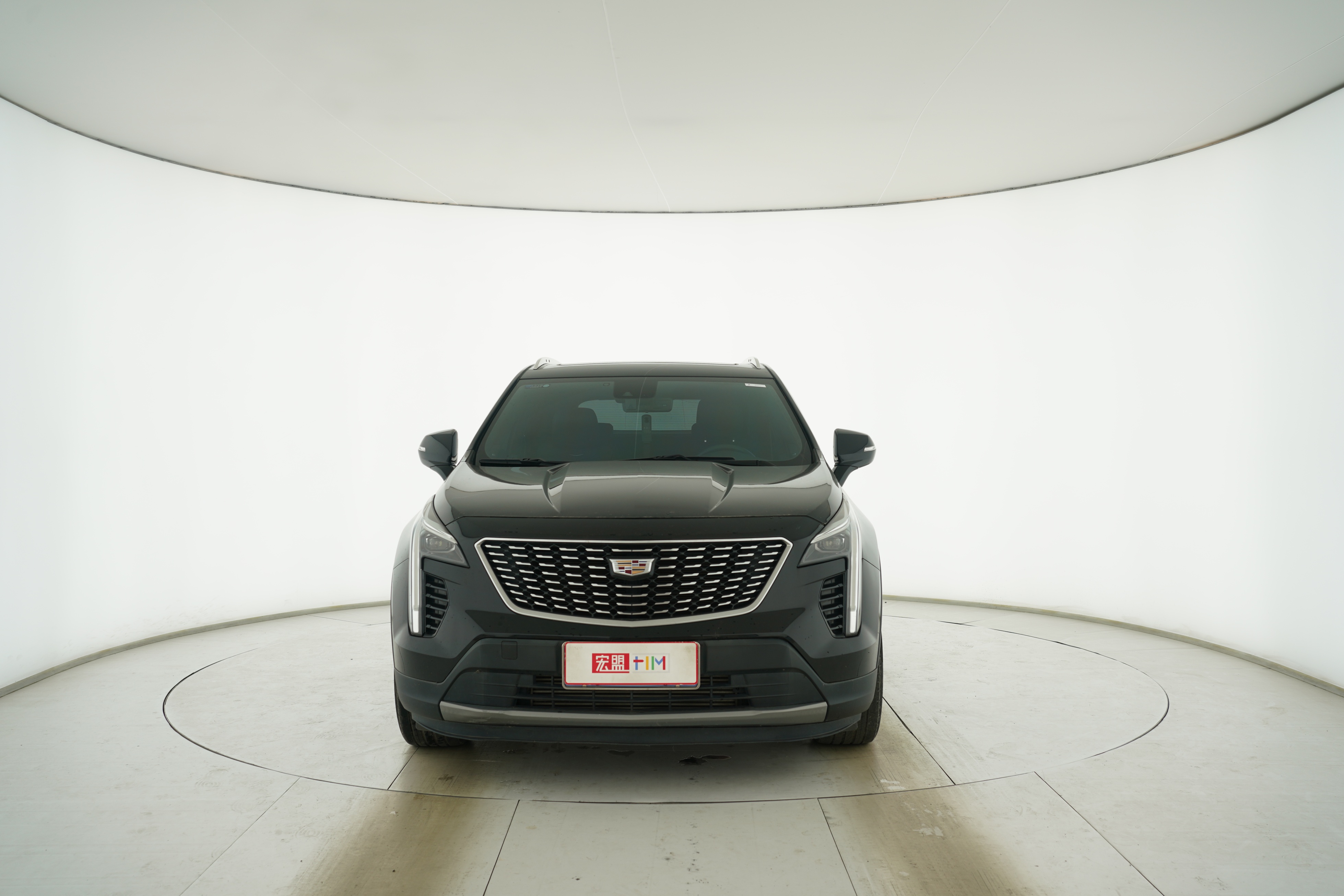 Cadillac XT4 2022 — фото 5