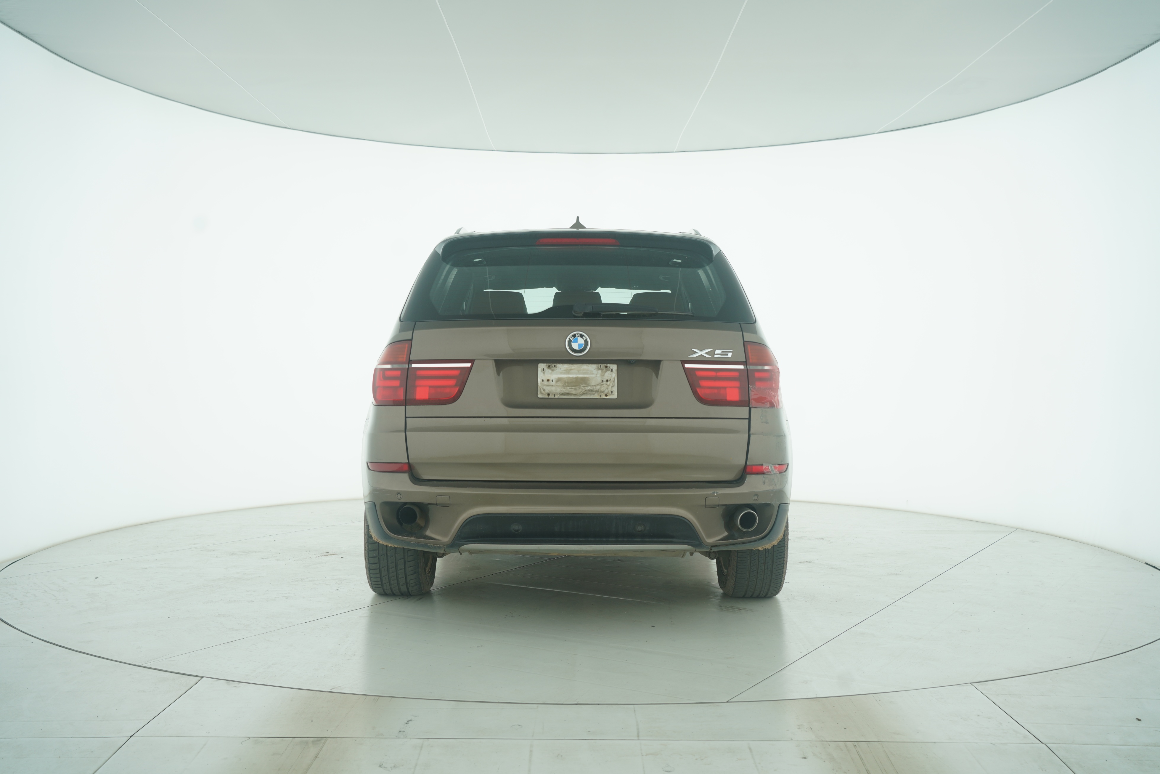 BMW X5(Imported) 2013 — фото 6