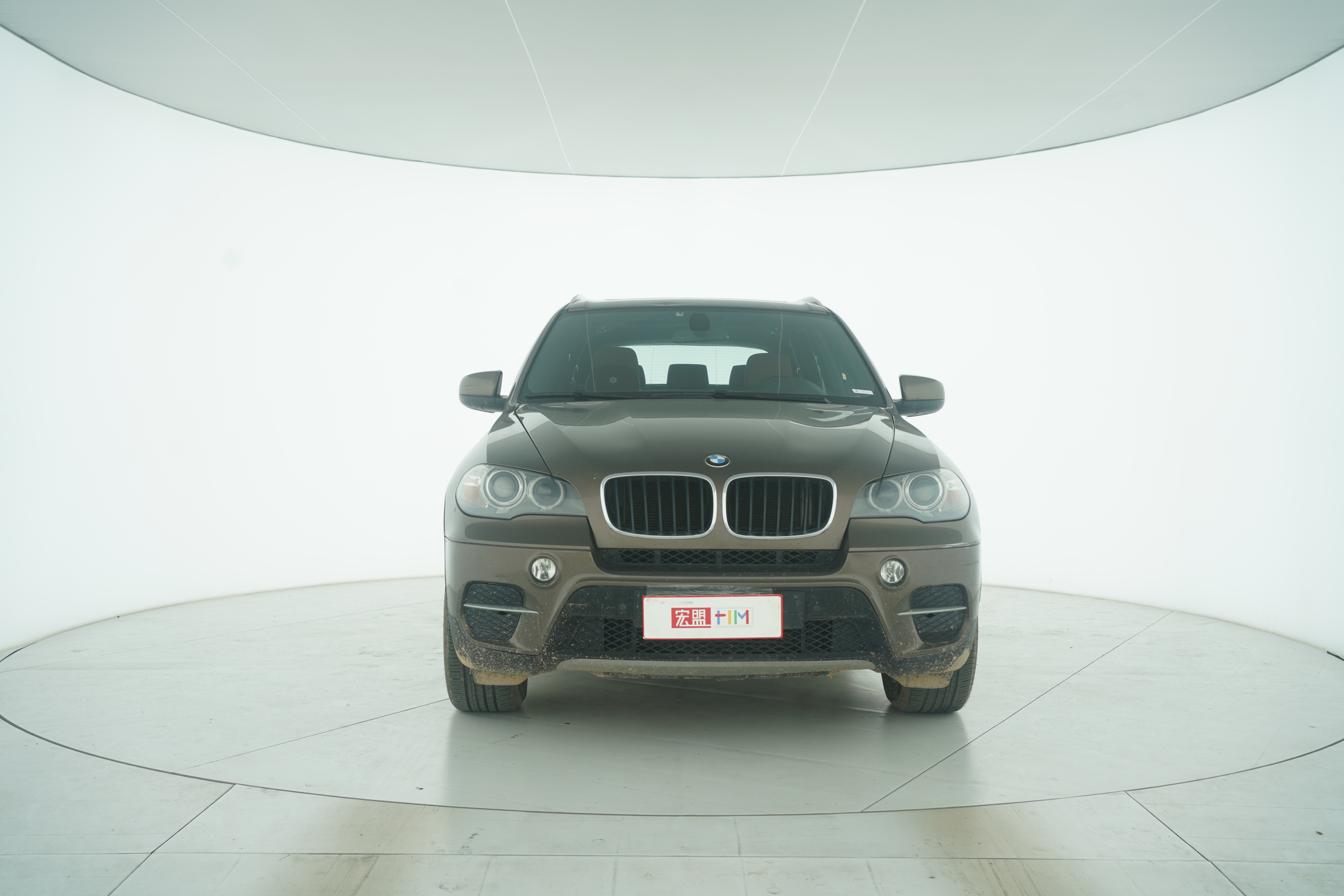 BMW X5(Imported) 2013 — фото 5