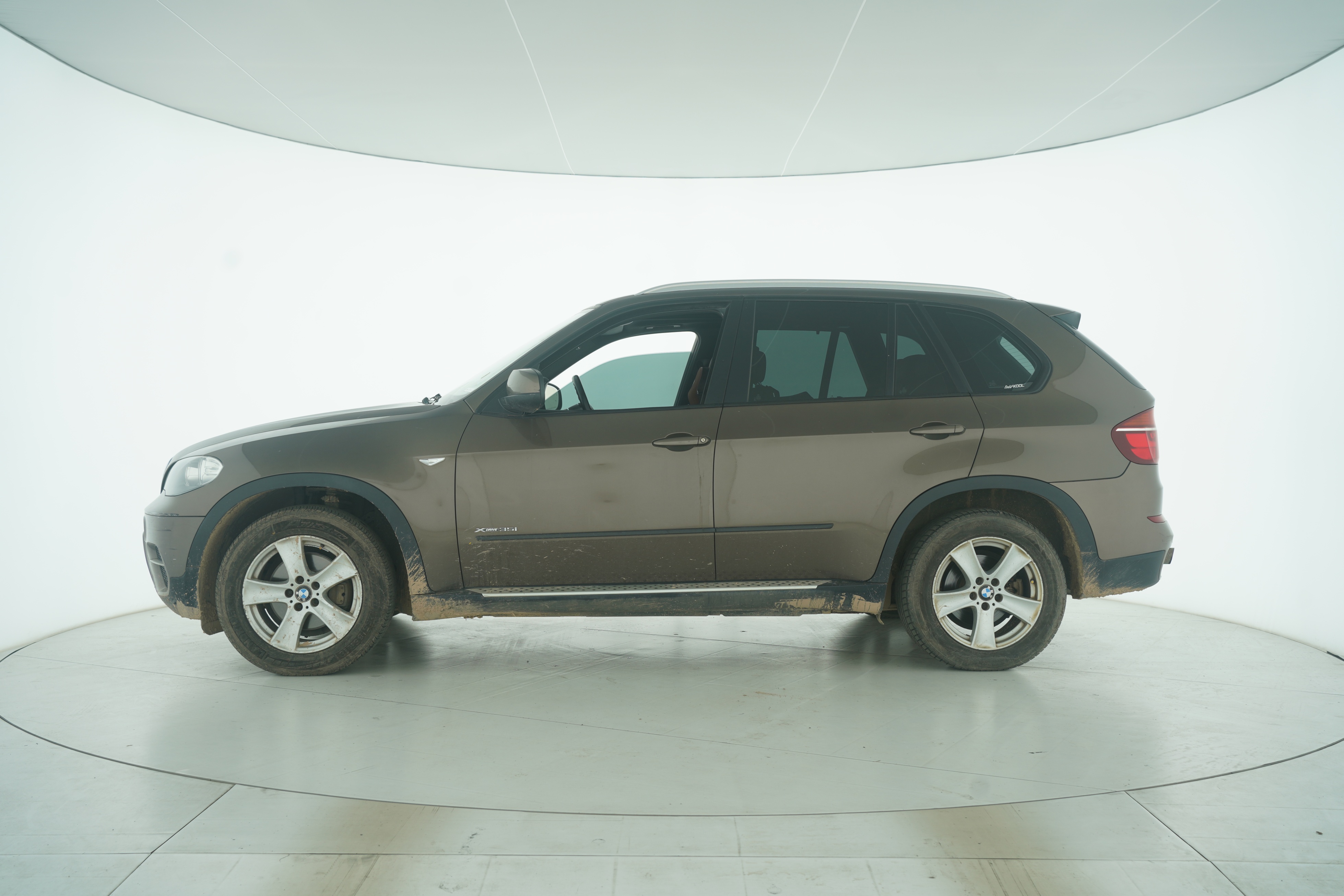BMW X5(Imported) 2013 — фото 7