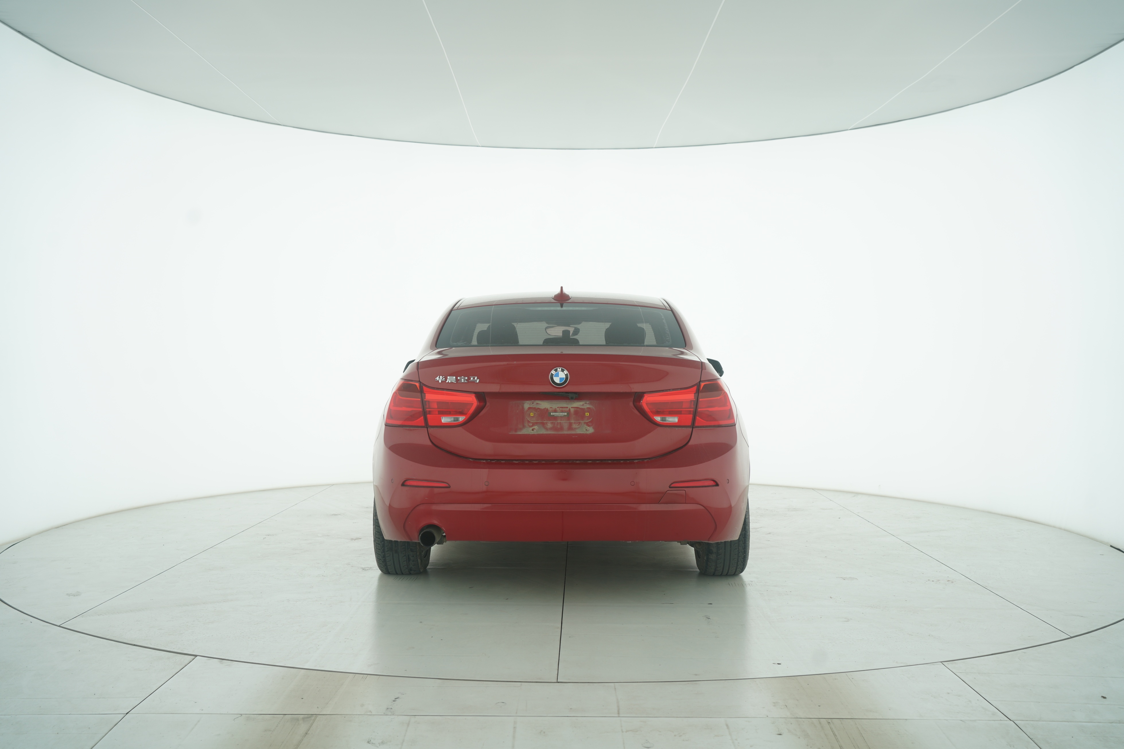 BMW 1 Series 2017 — фото 6
